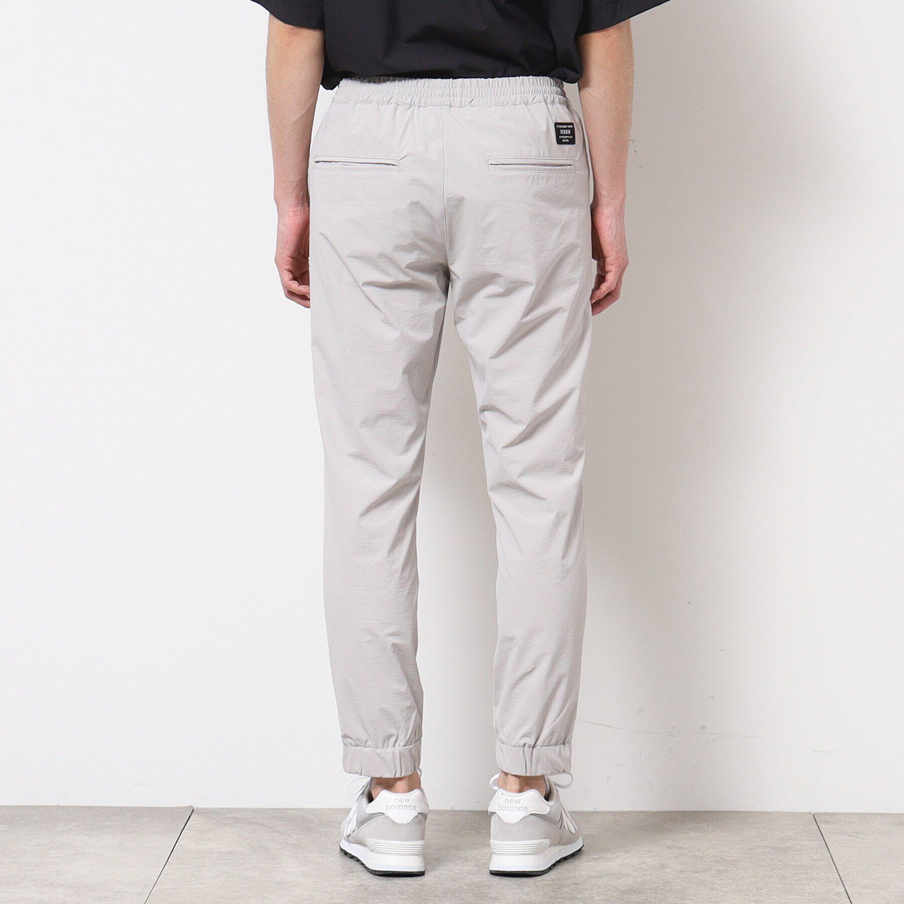 Dessin「【コーデュラ素材・セットアップ可能・洗える】パンツ」|その他|