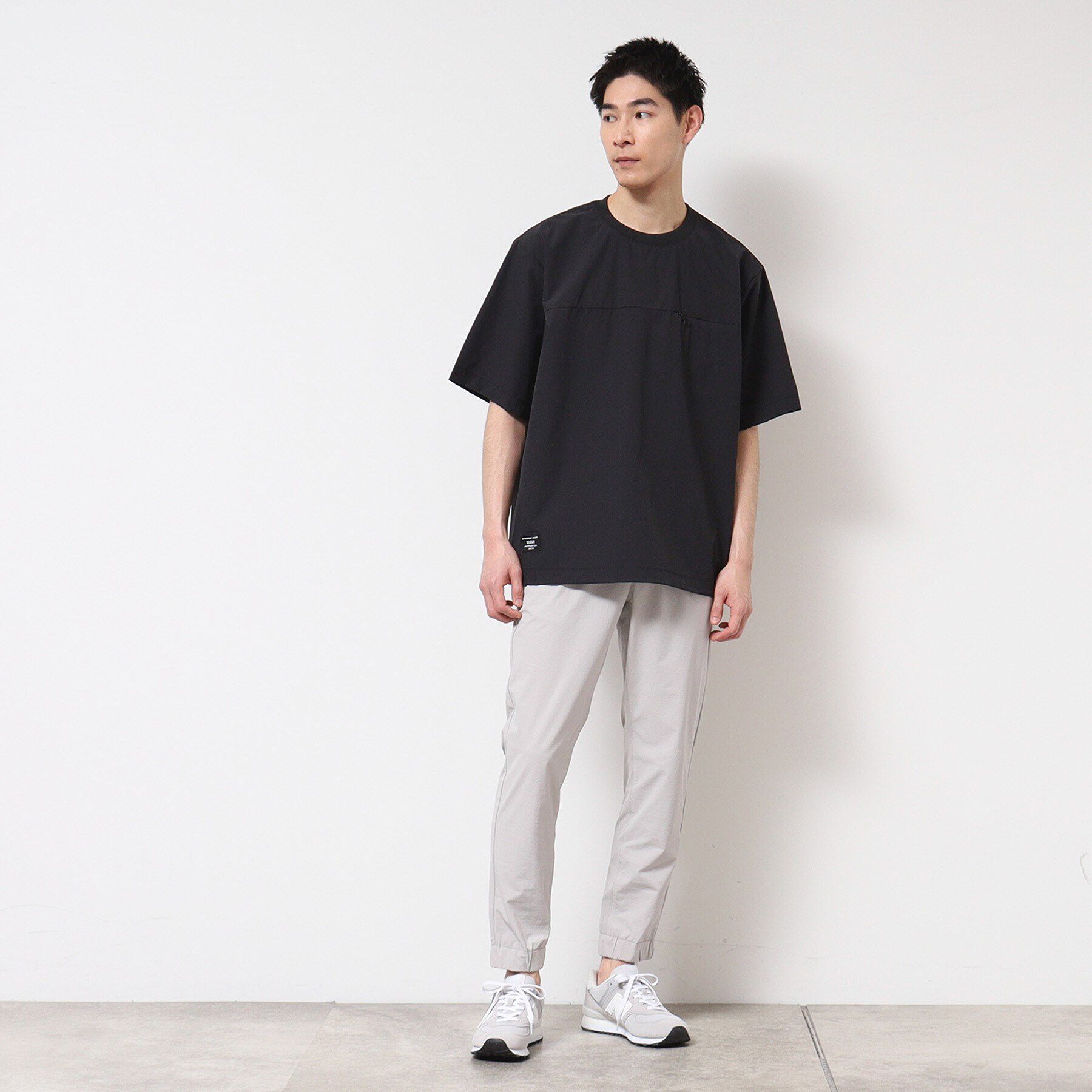 Dessin「【コーデュラ素材・セットアップ可能・洗える】パンツ」|その他|