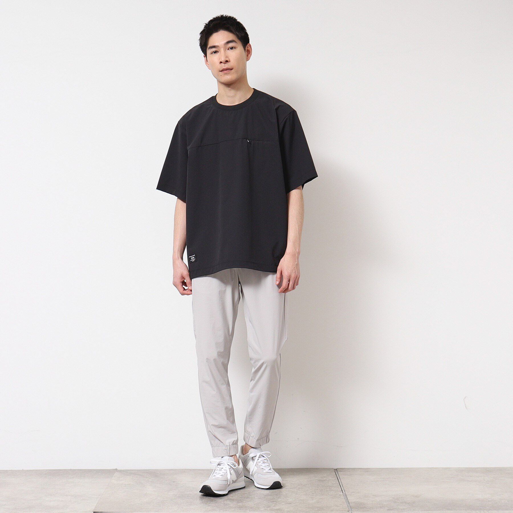 Dessin「【コーデュラ素材・セットアップ可能・洗える】パンツ」|その他|