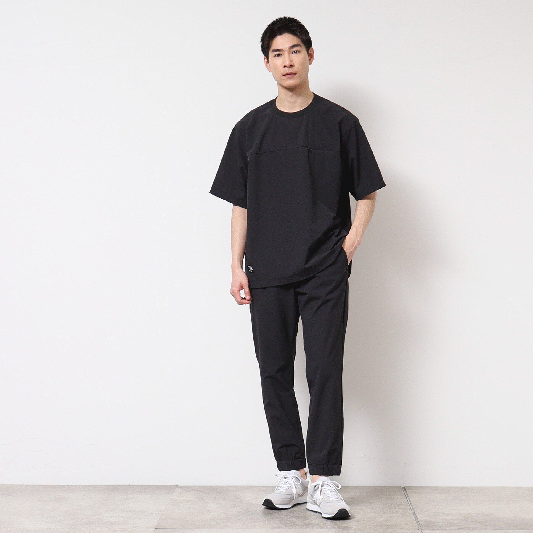 Dessin「【コーデュラ素材・セットアップ可能・洗える】パンツ」|その他|