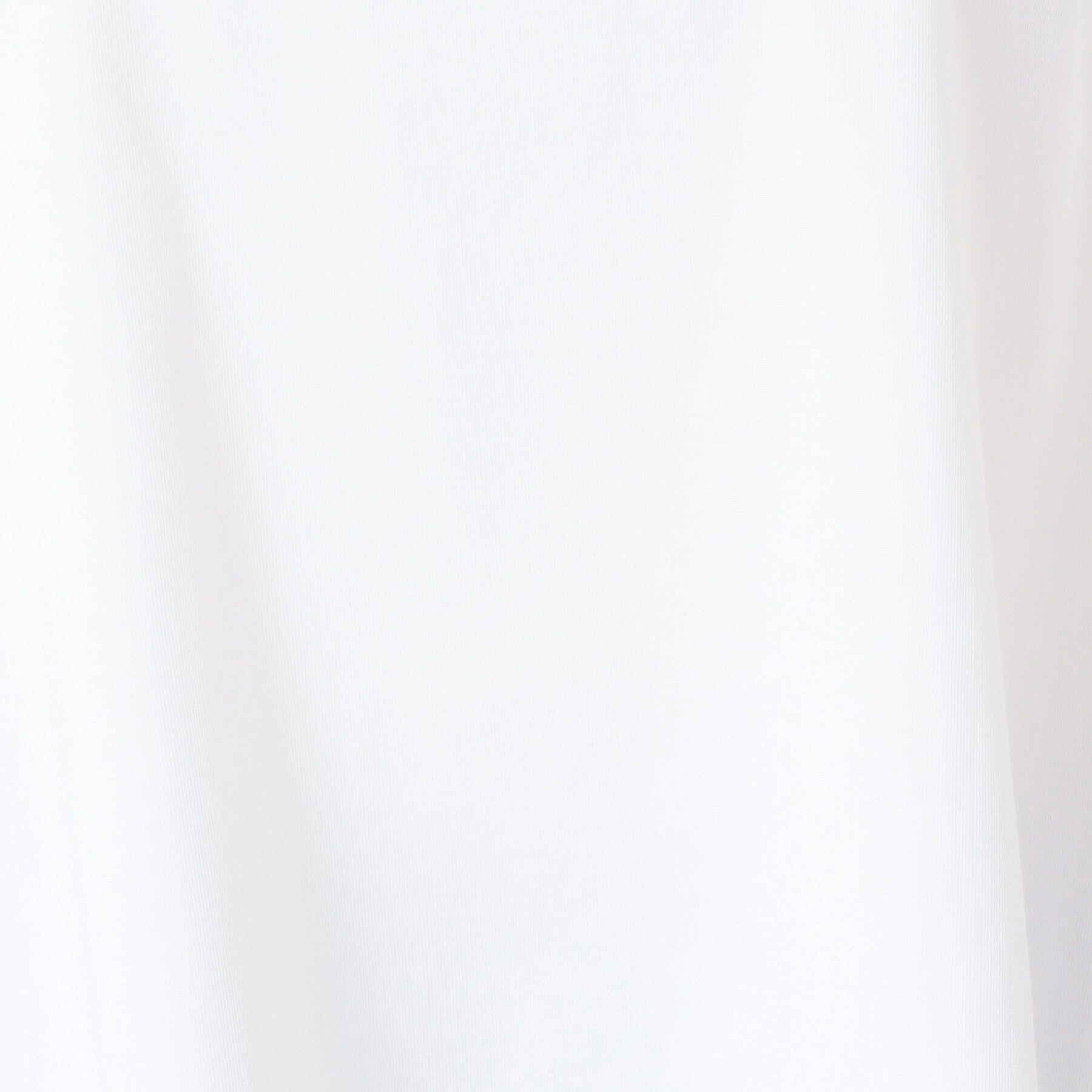 Dessin「【二の腕カバー/接触冷感/UV】ロールアップスリーブTシャツ（XS～L）」|Tシャツ・カットソー|