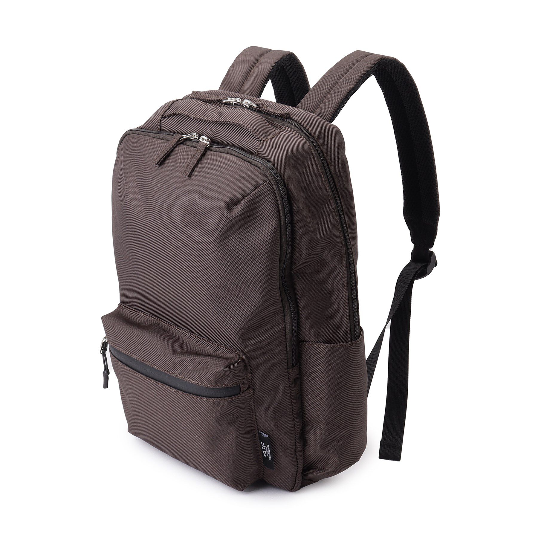 Dessin「【A4／多収納】バックパック」|リュック|