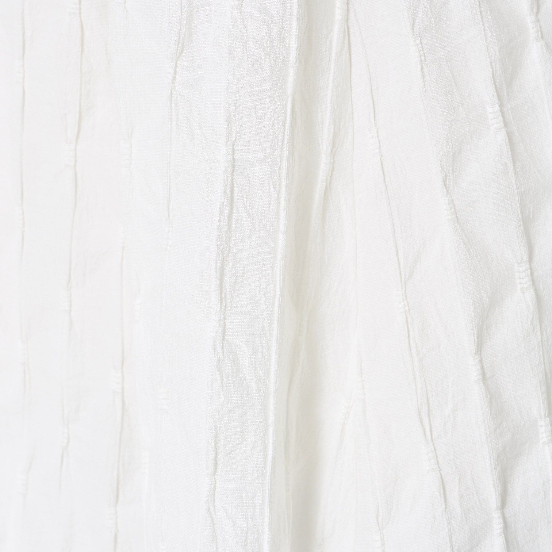 Dessin「【ウエストゴム・洗える】ジャガードフレアースカート」|スカート|