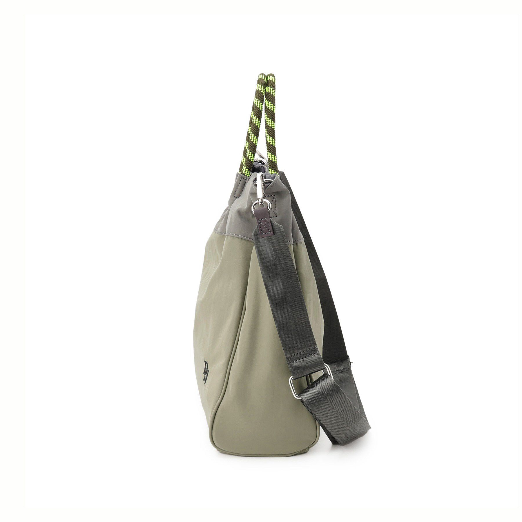 Dessin「【軽量・2WAY】カラーコードトート」|トートバッグ|