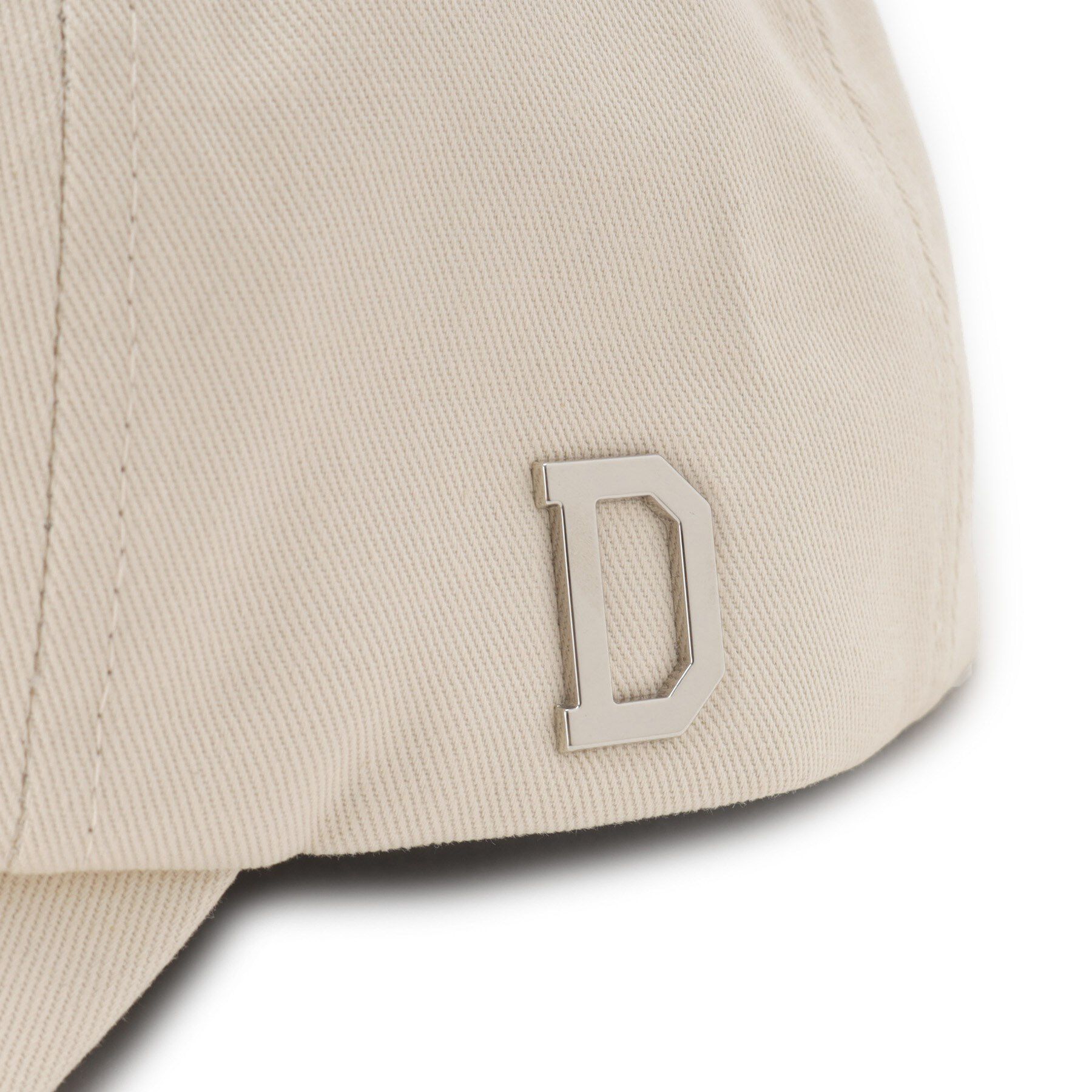 Dessin「【ユニセックス】ロングバイザーキャップ」|キャップ・キャスケット|