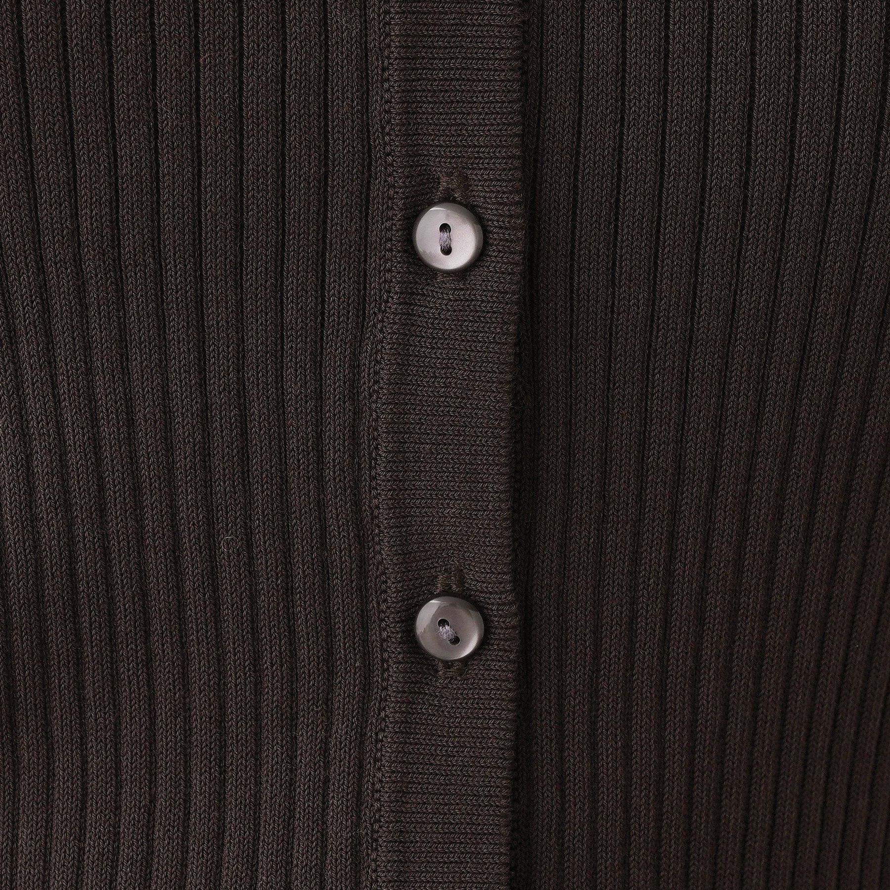 Dessin「【2点セット・洗える】2WAYカーディガン＆キャミソールアンサンブル」|その他|