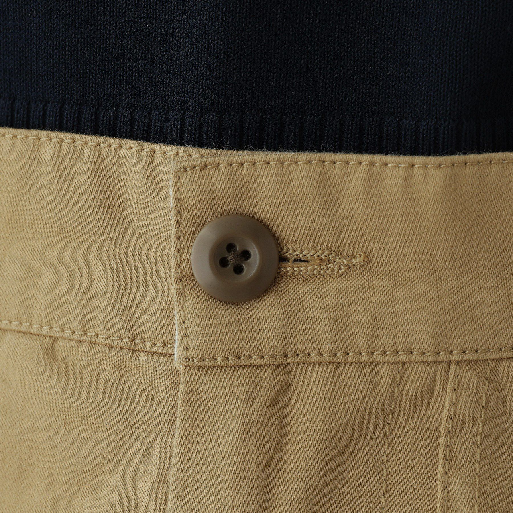 Dessin「【洗える】パッチポケットワークパンツ」|その他|