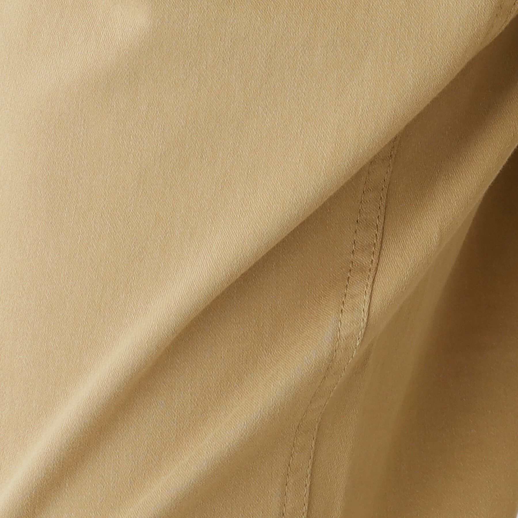 Dessin「【洗える】コットンツイルパンツ」|その他|