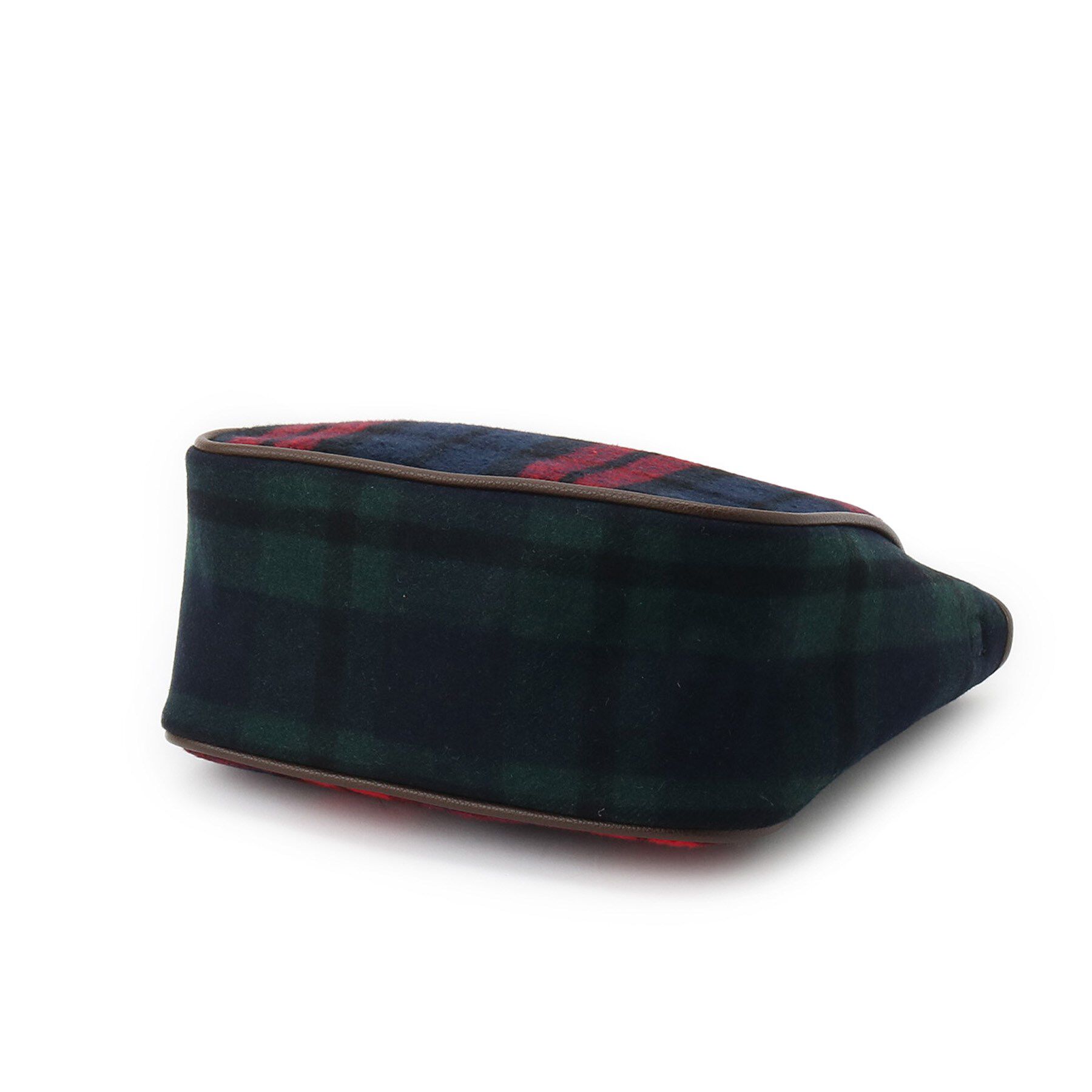 Dessin「【2WAY・軽量】チェックトート」|トートバッグ|