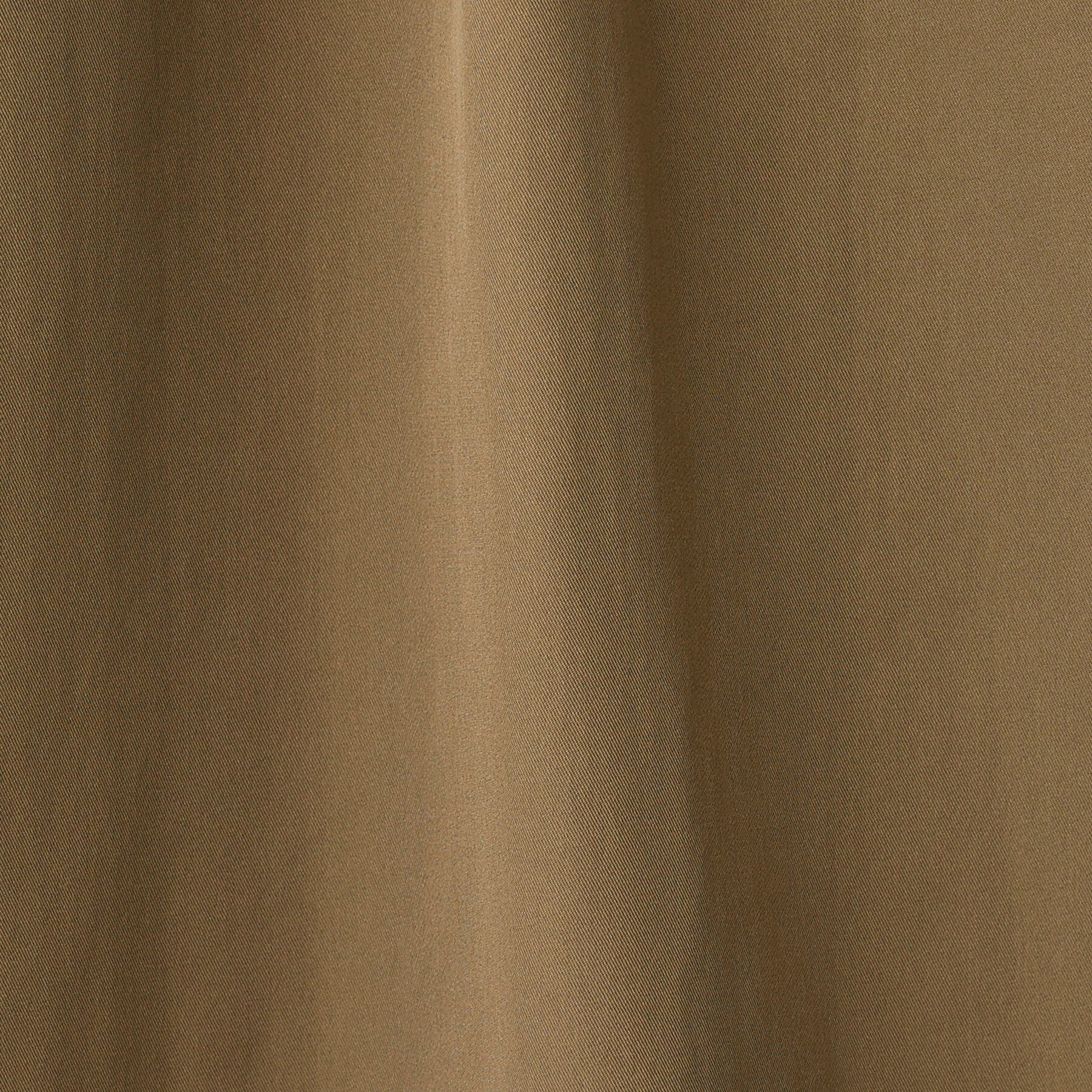 Dessin「【洗える】スタンドカラーAラインジャケット」|テーラードジャケット|