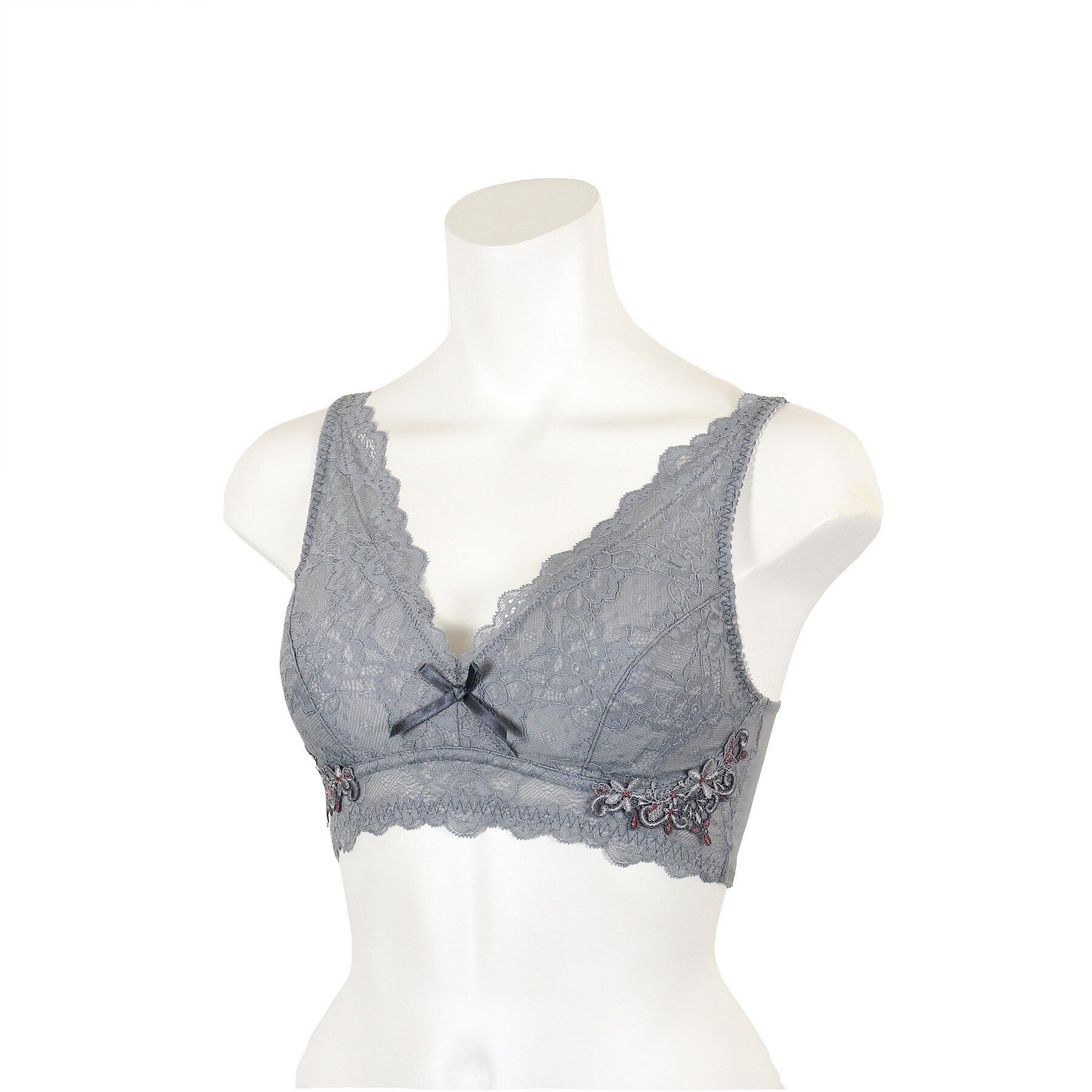 Risa Magli「エリアーヌ おやすみブラ」|インナー|