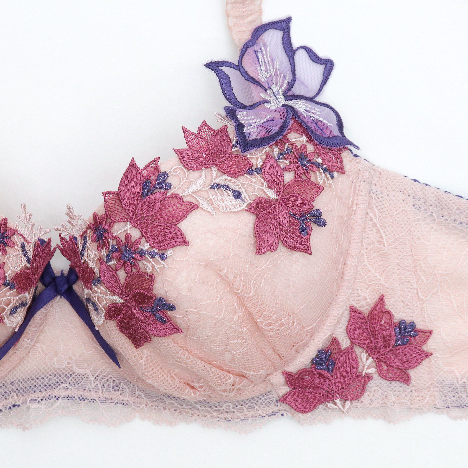 Risa Magli「エレーナ ブラジャー」|インナー|