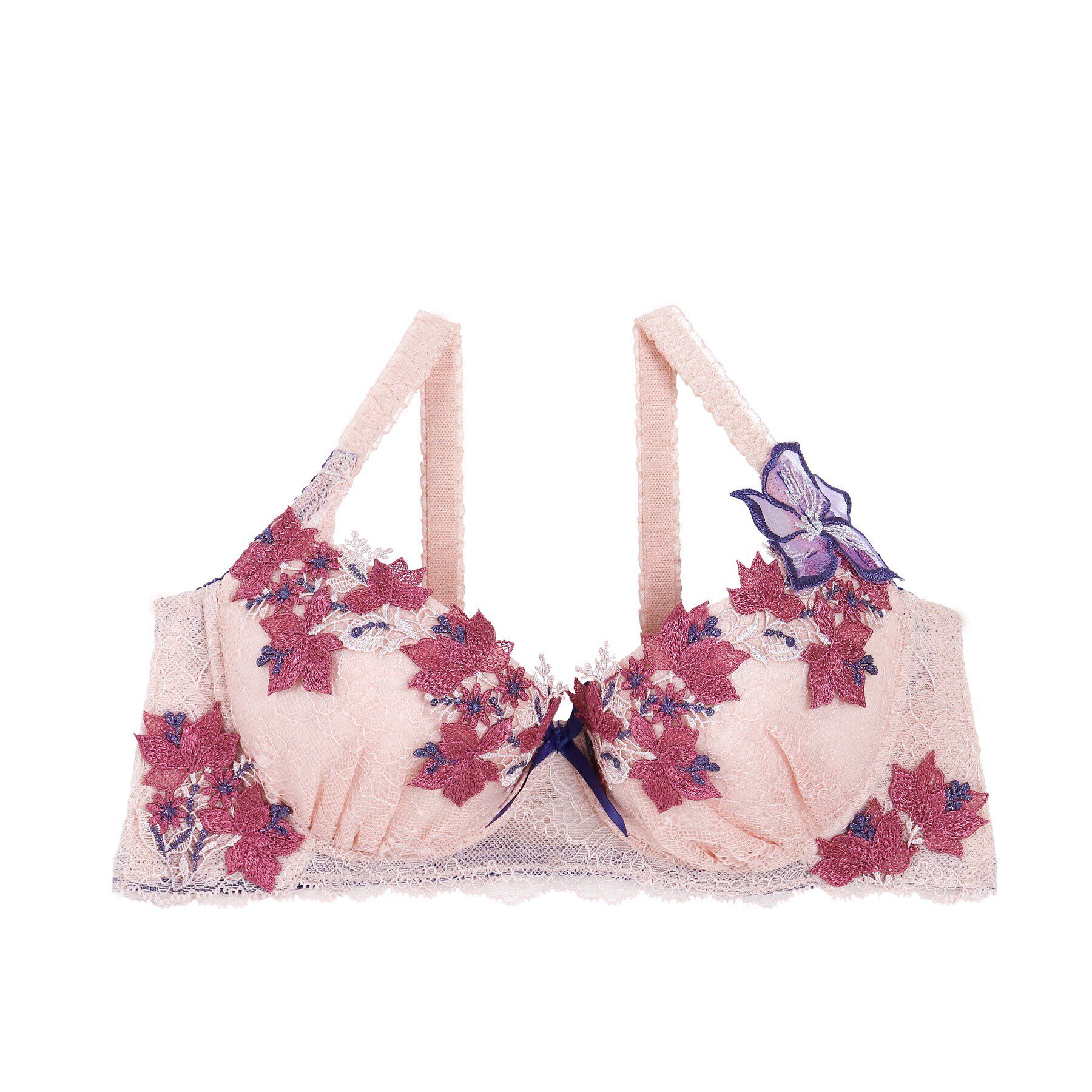 Risa Magli「エレーナ ブラジャー」|インナー|