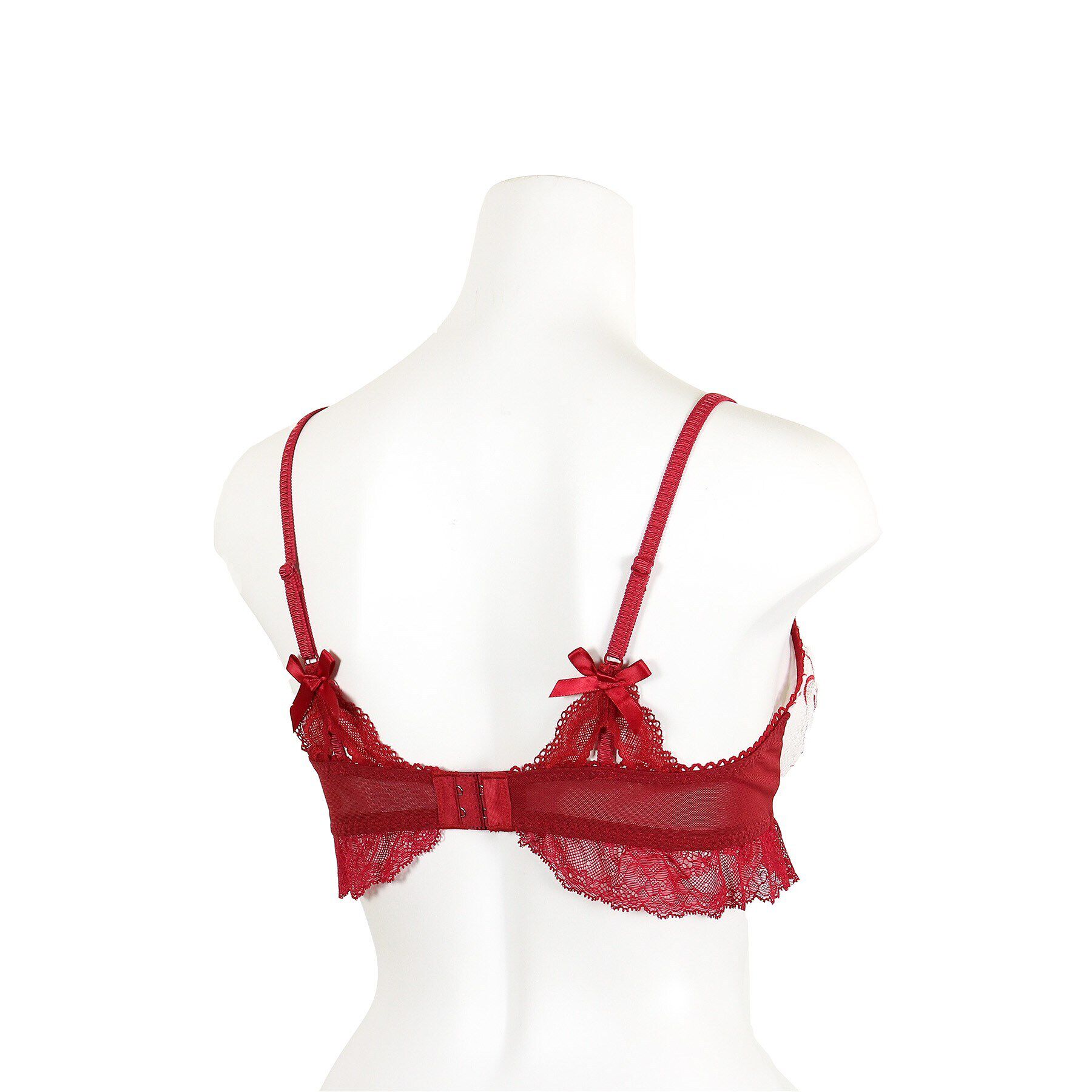 Risa Magli「ブランディーヌ ソフトブラ」|インナー|