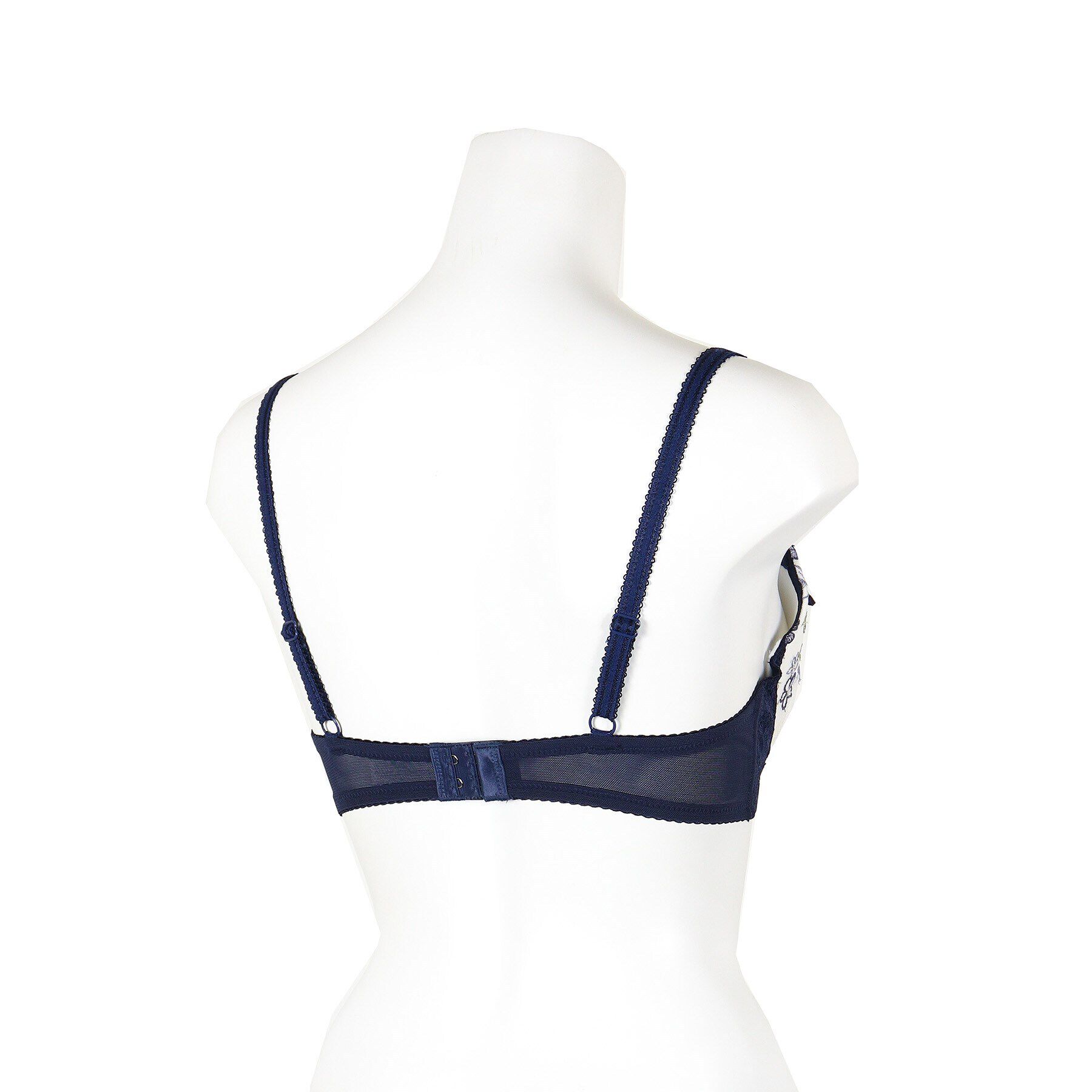 Risa Magli「アイヴィー ブラジャー」|インナー|