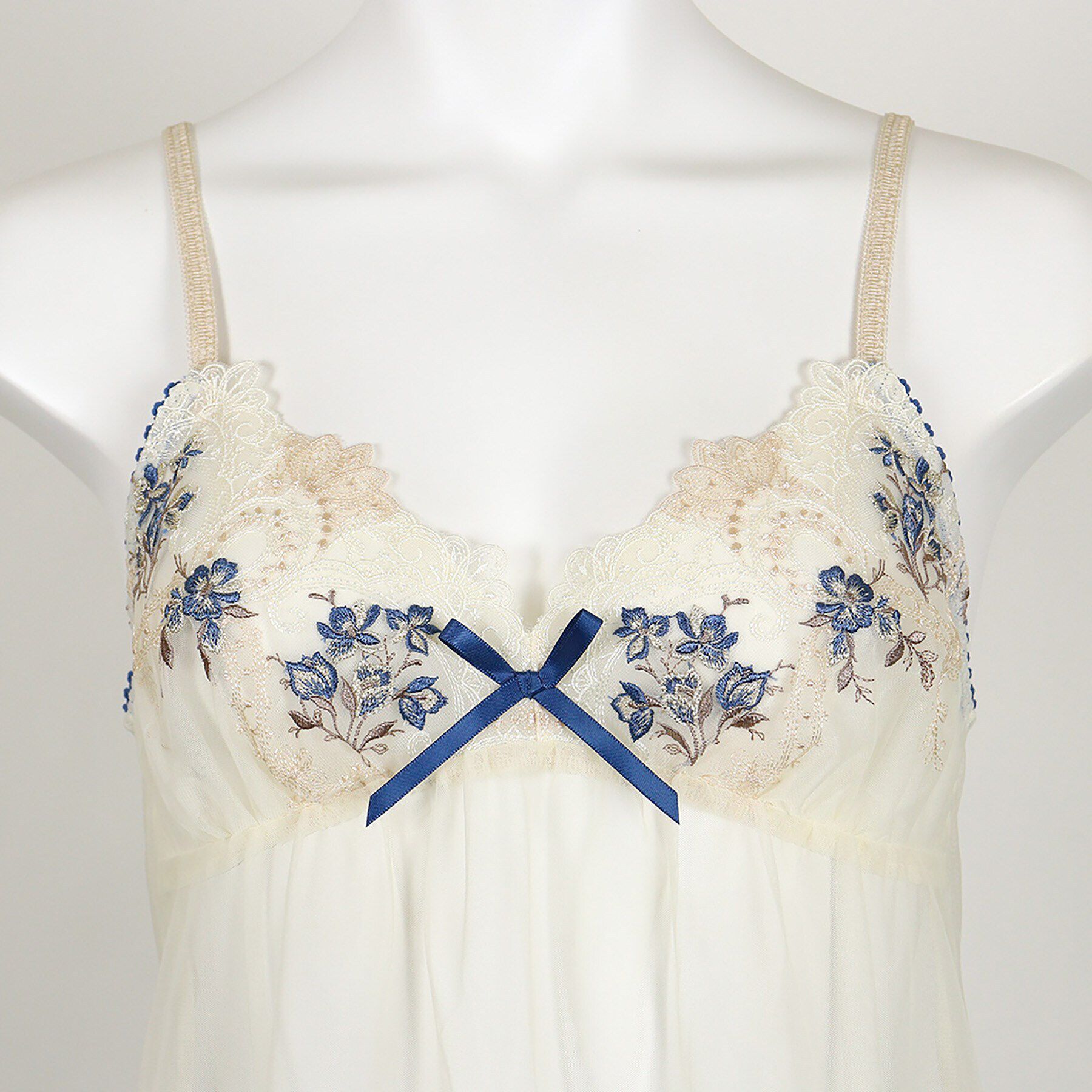 Risa Magli「アリーシャ スリップ」|キャミソール|