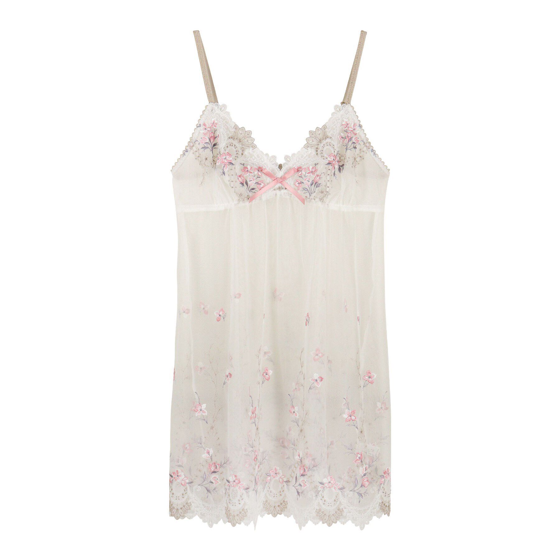 Risa Magli「アリーシャ スリップ」|キャミソール|