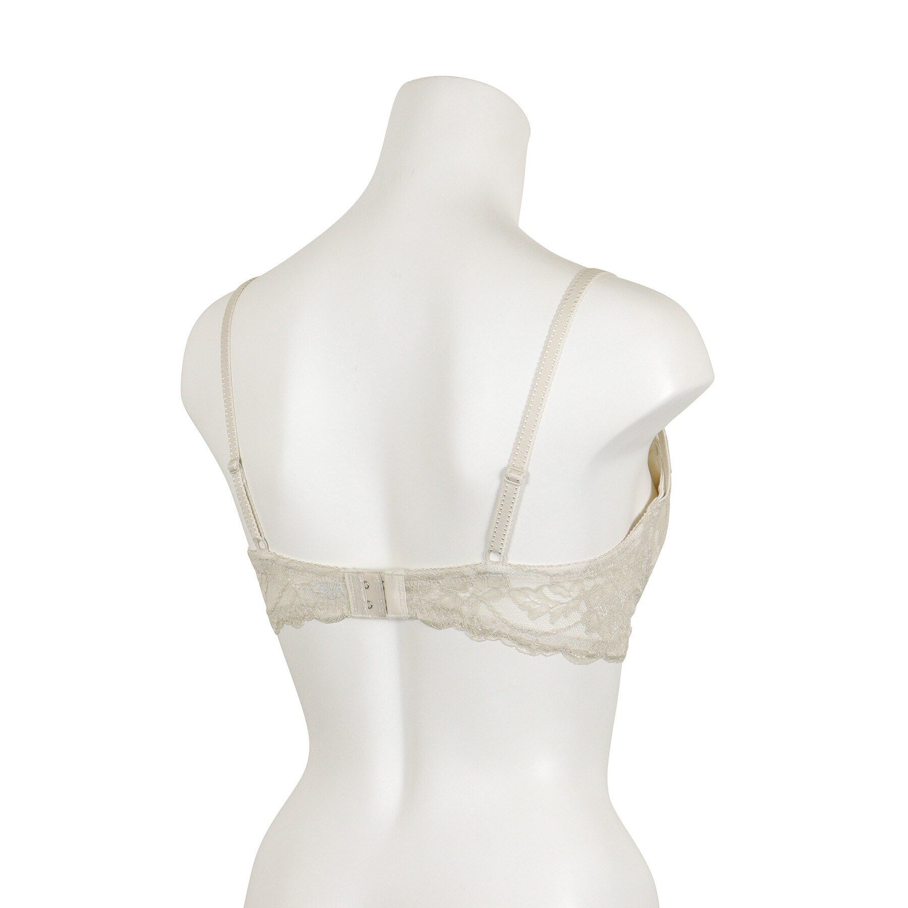 Risa Magli「ノーラ ブラジャー（B-D）＜スウィートリッチ＞」|インナー|