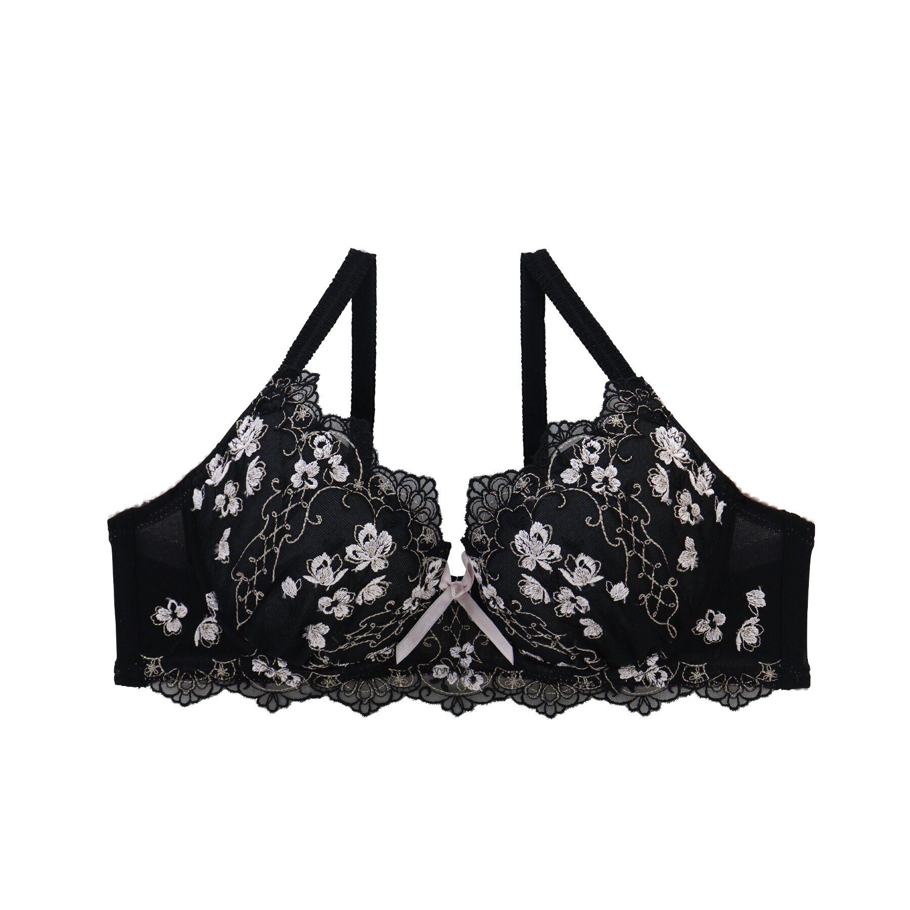 Risa Magli「カイリー ブラジャー（E-F）＜サイドシェイプ＞」|インナー|