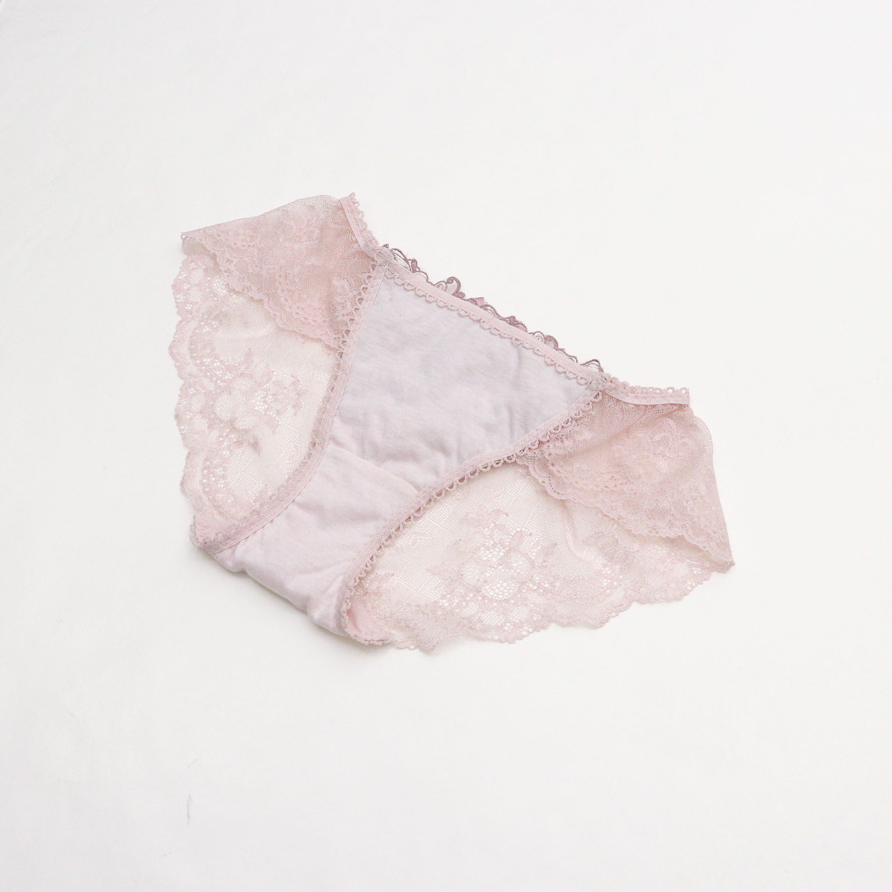 Risa Magli「ナンシー レースショーツ」|インナー|