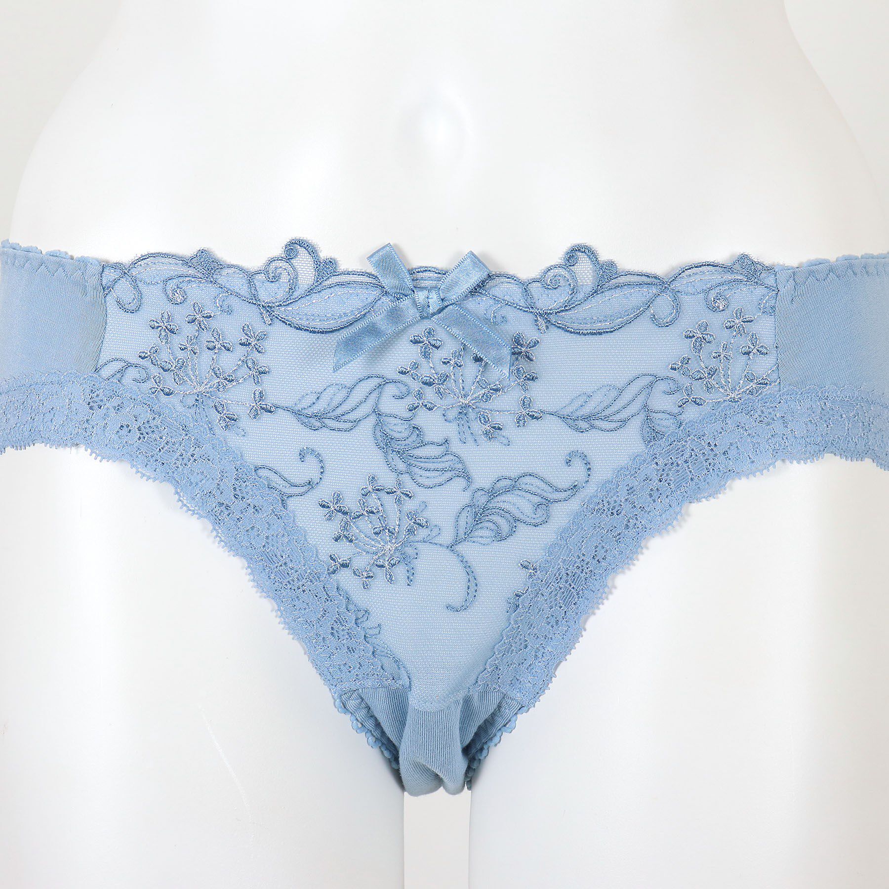 Risa Magli「ナンシー サニタリー」|インナー|