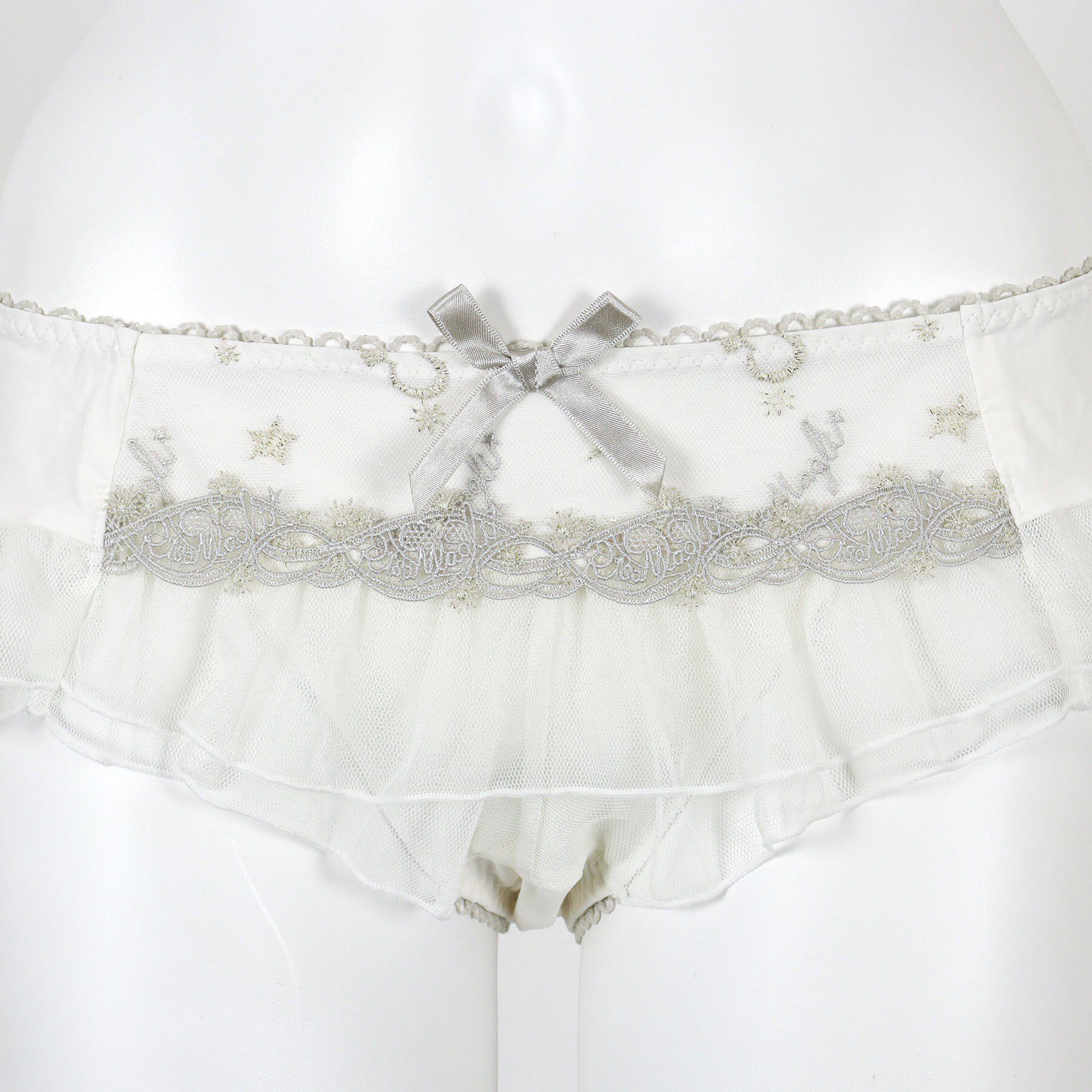 Risa Magli「ホリー フレアショーツ」|インナー|