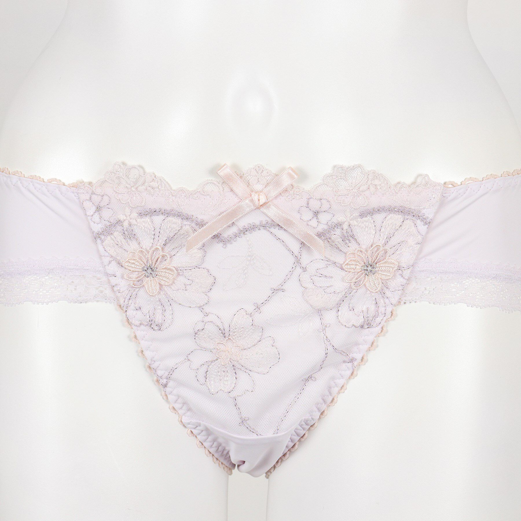 Risa Magli「ヘイリー ノーマルショーツ」|インナー|