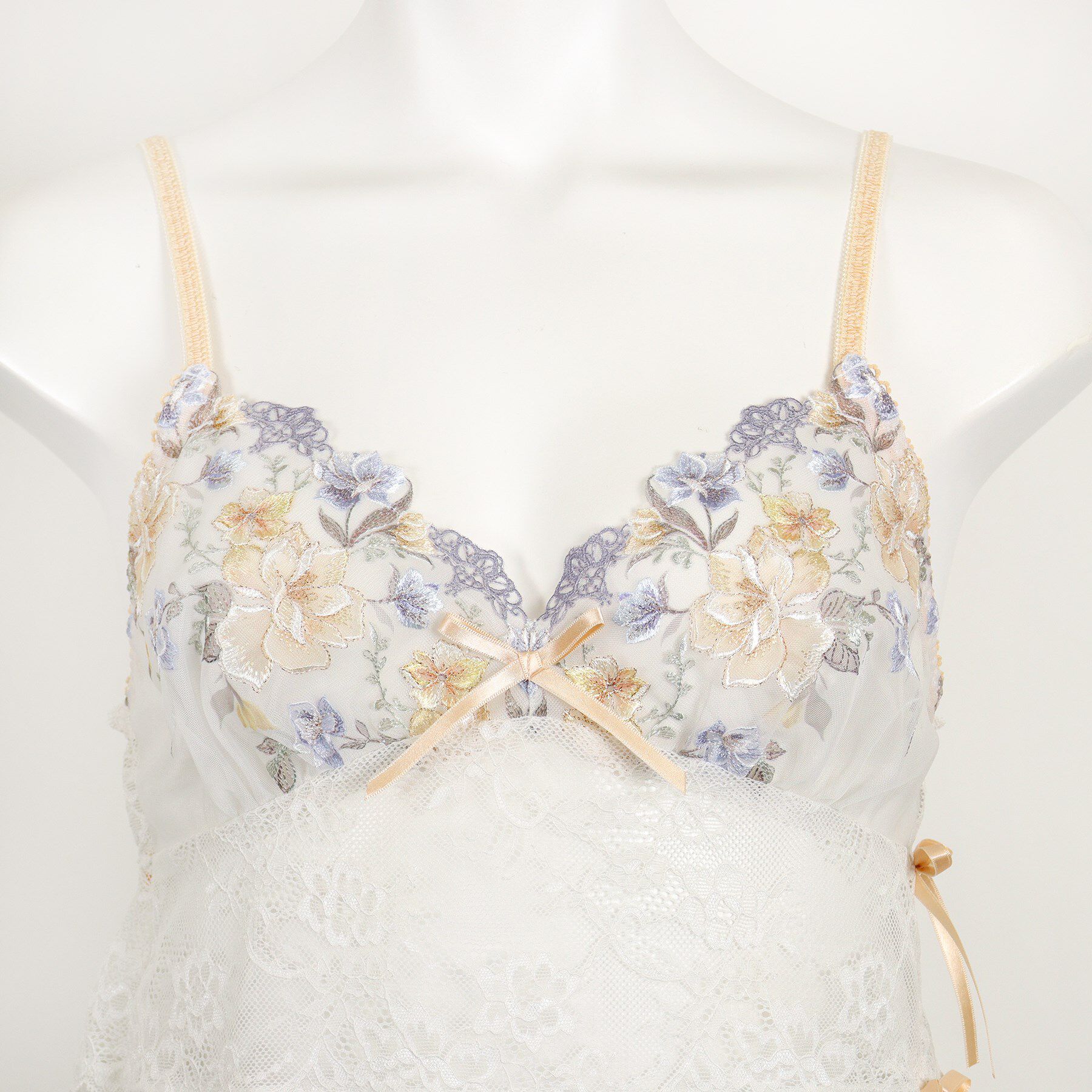 Risa Magli「ジェシー スリップ」|キャミソール|