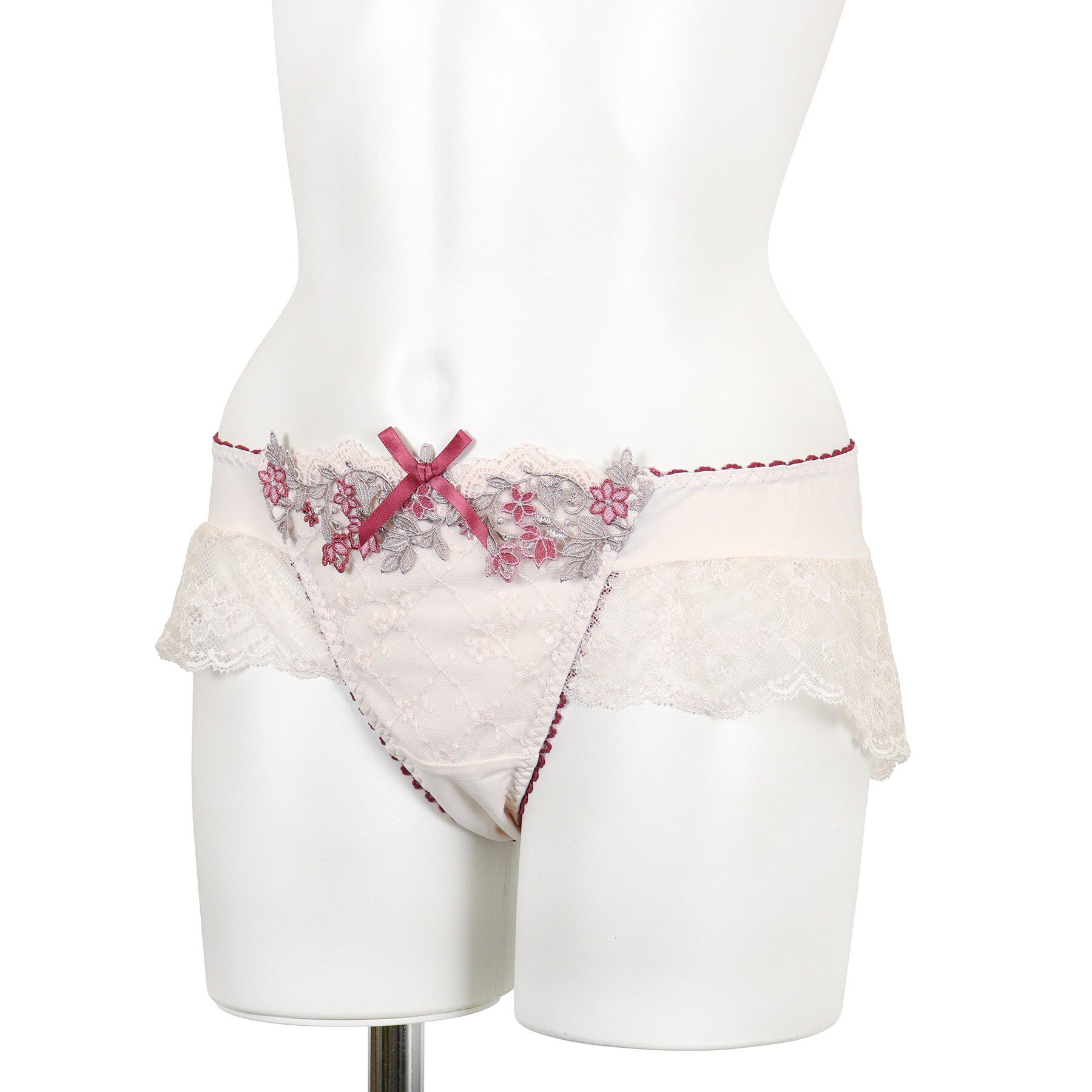 Risa Magli「ジニー フレアショーツ」|インナー|