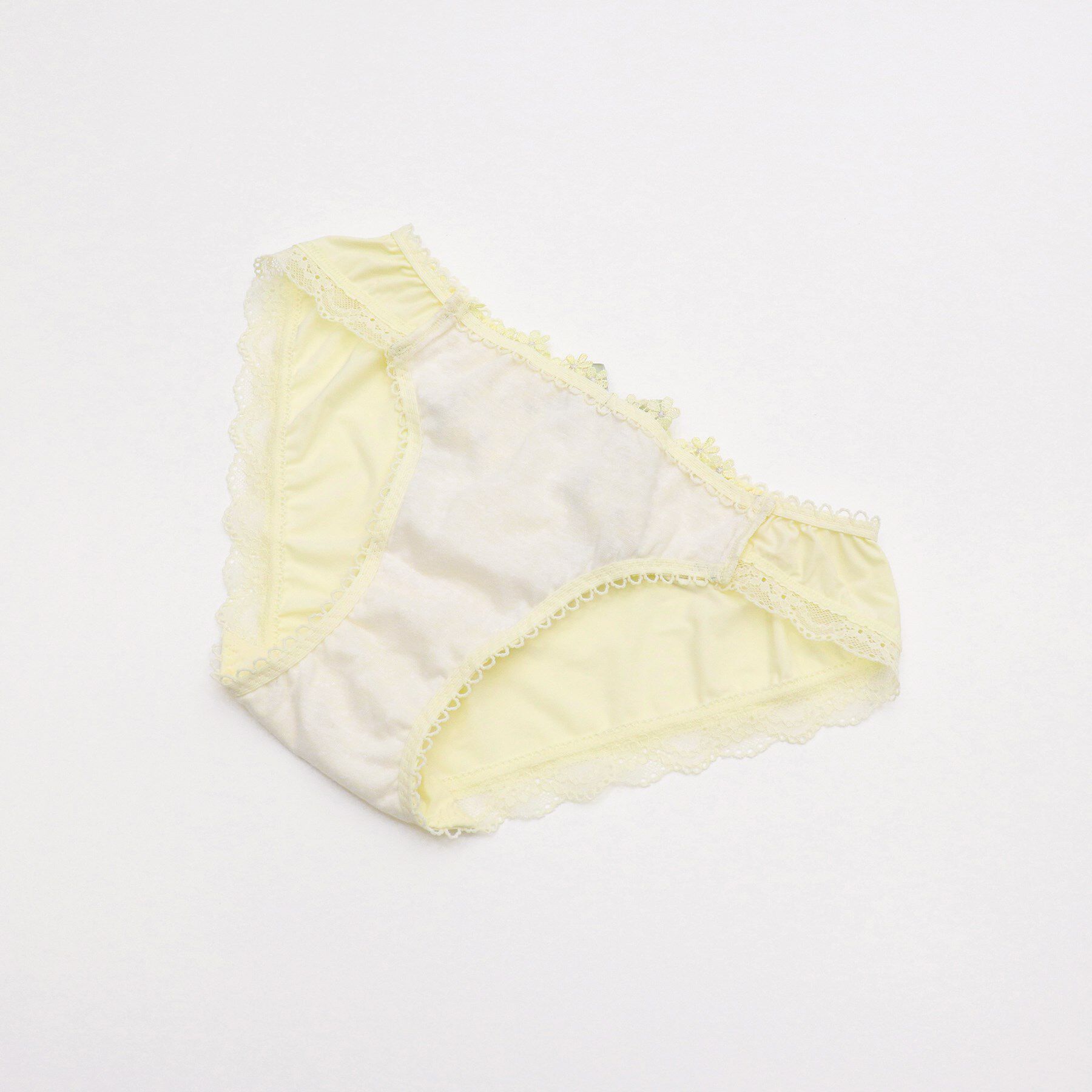 Risa Magli「レーナ ノーマルショーツ」|インナー|