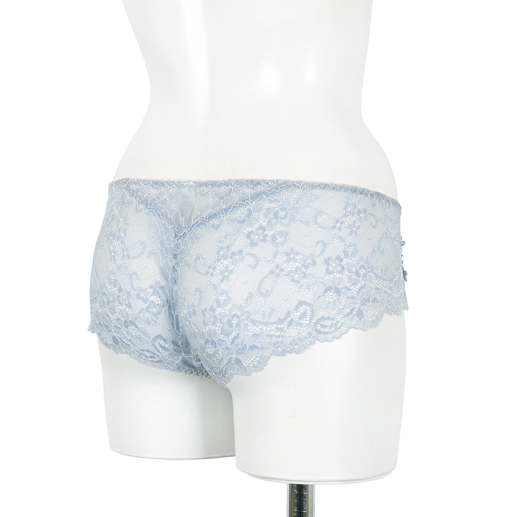 Risa Magli「レーナ レースショーツ」|インナー|