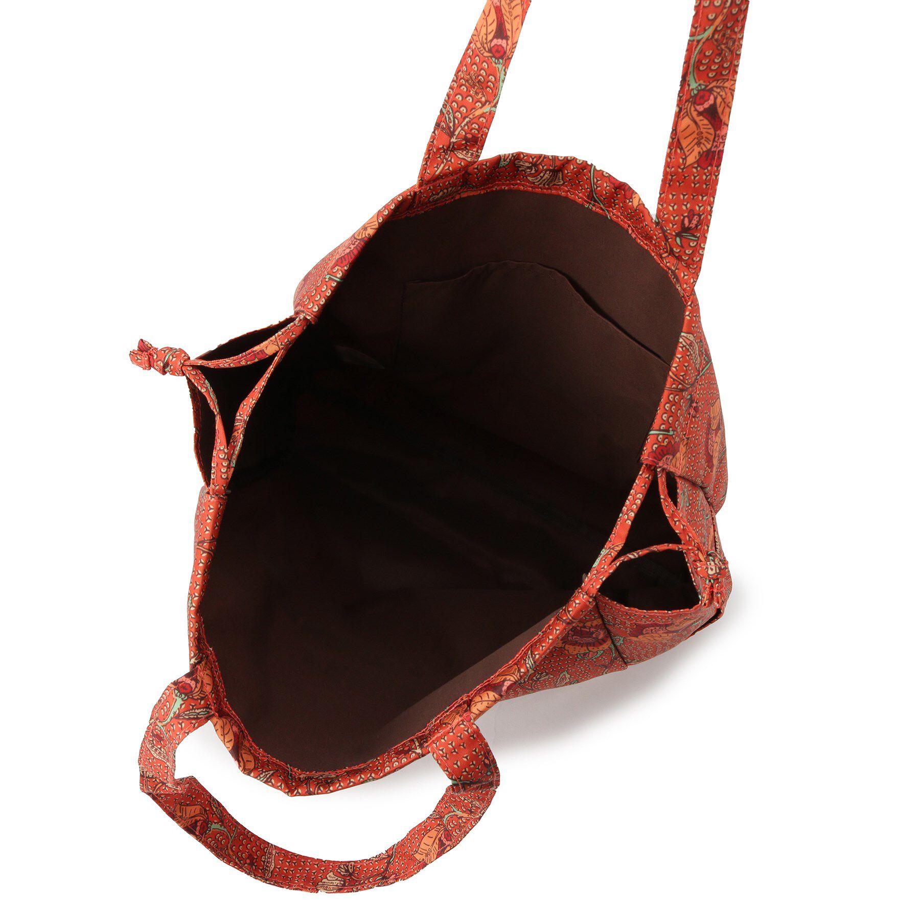 ITS&rsquo;DEMO「【A4対応】ラタプリントトート」|トートバッグ|