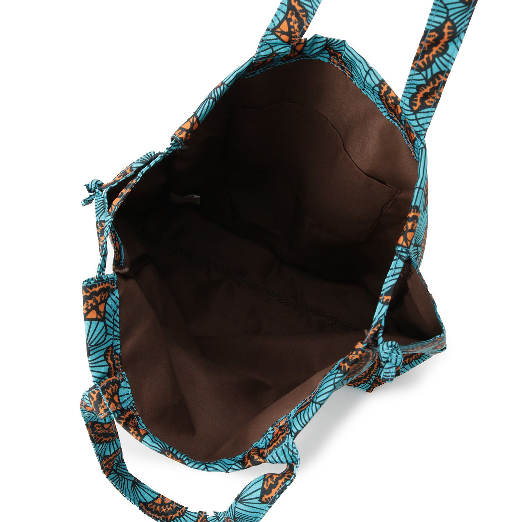 ITS&rsquo;DEMO「【A4対応】ラタプリントトート」|トートバッグ|