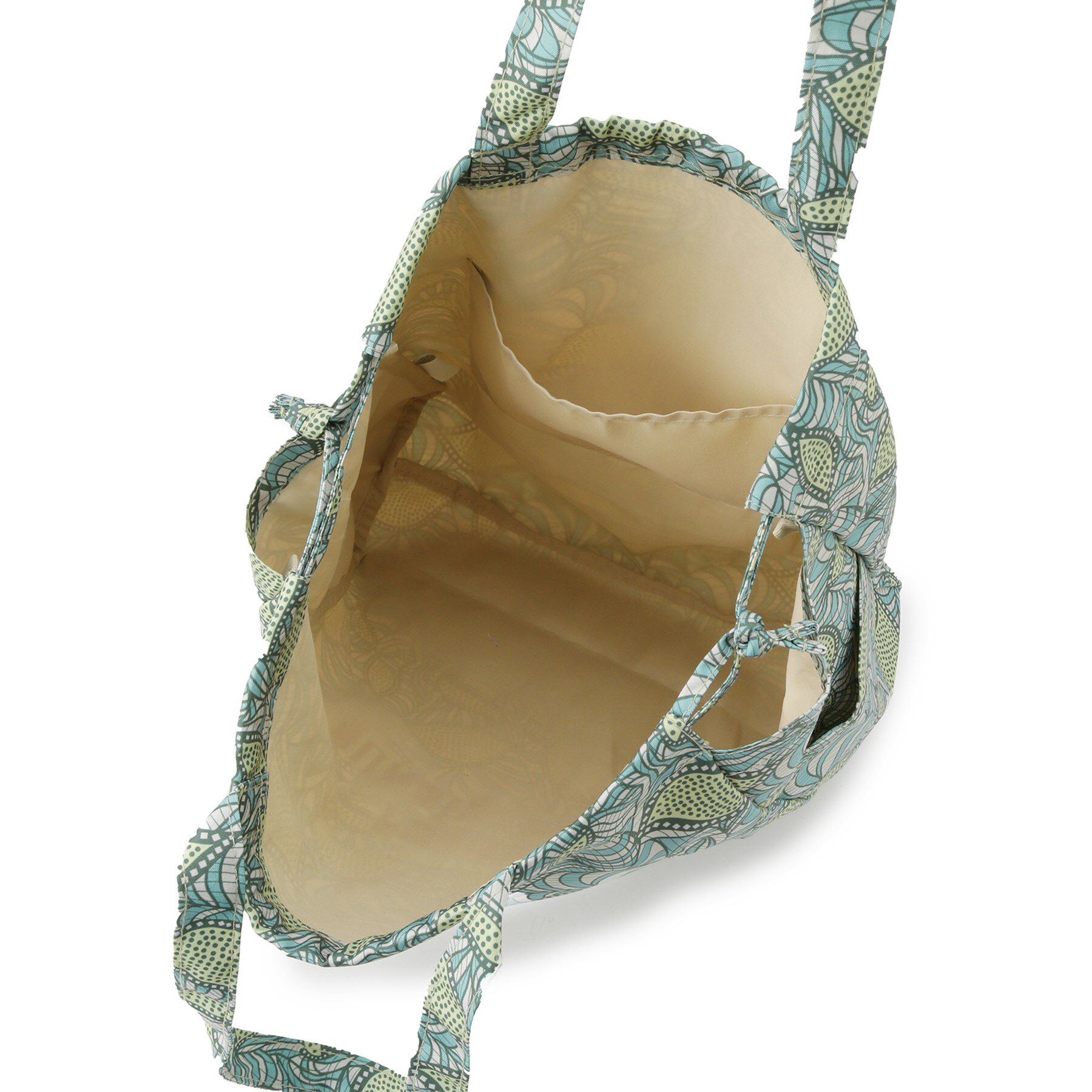 ITS&rsquo;DEMO「【A4対応】ラタプリントトート」|トートバッグ|