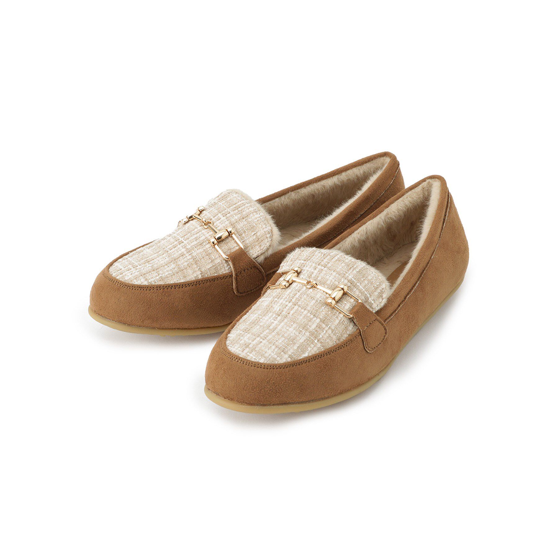 ITS&rsquo;DEMO「ビット付きモカシン」|その他|