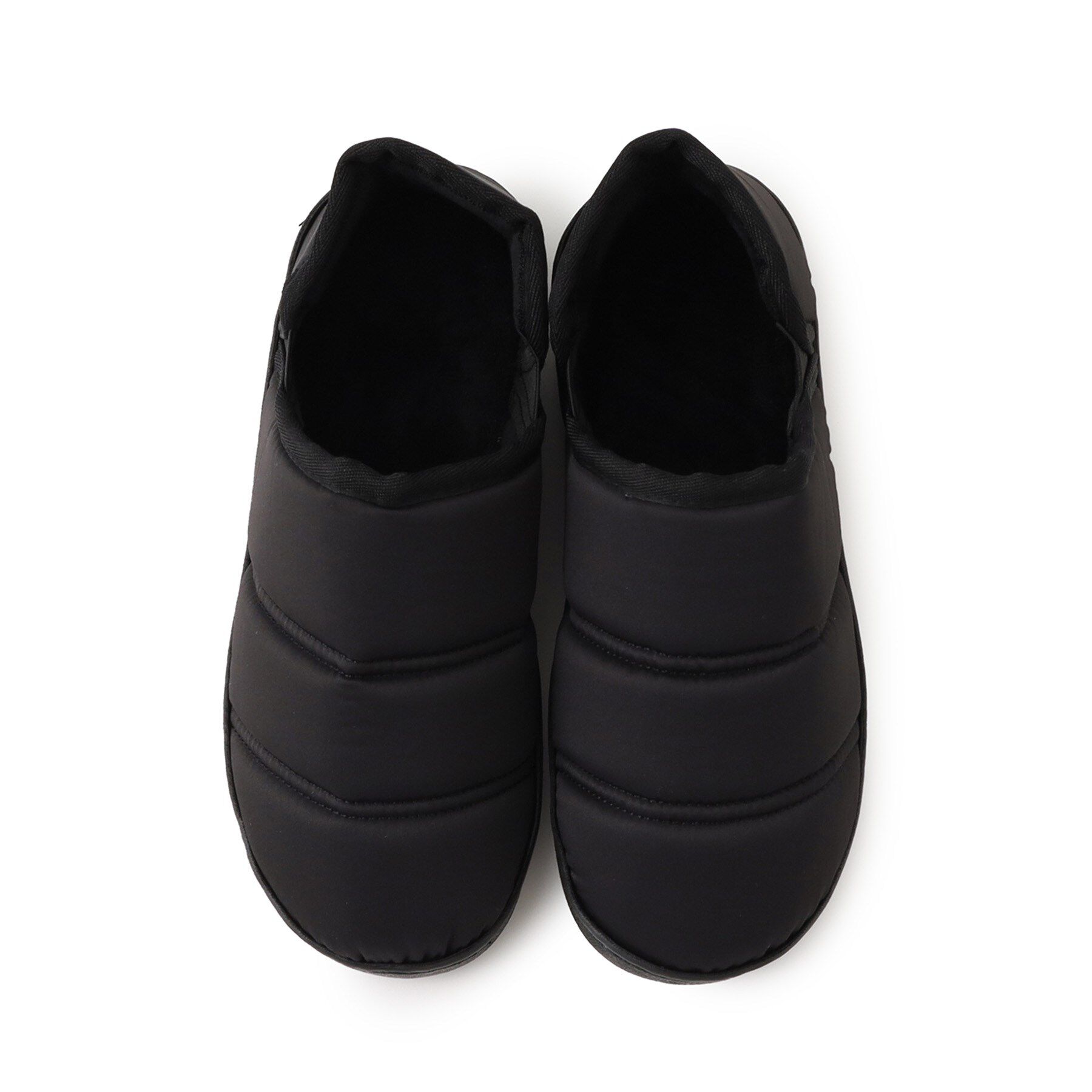 ITS&rsquo;DEMO「【2WAY】キルトモックシューズ」|その他|