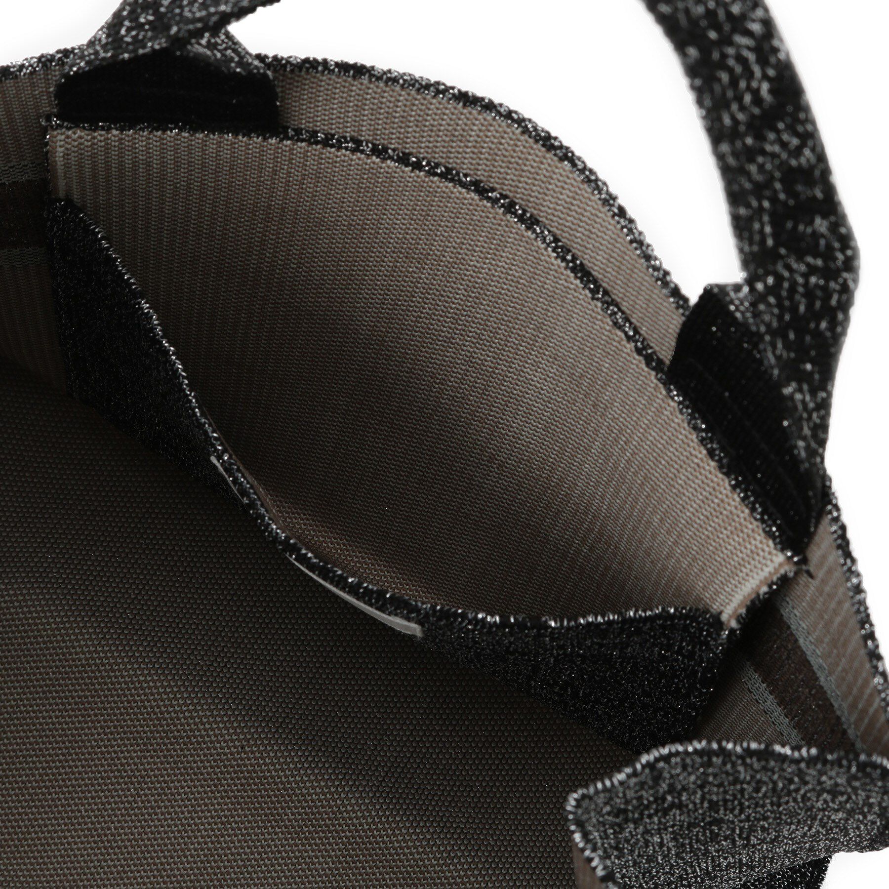 ITS&rsquo;DEMO「ニットミニトート」|ハンドバッグ|