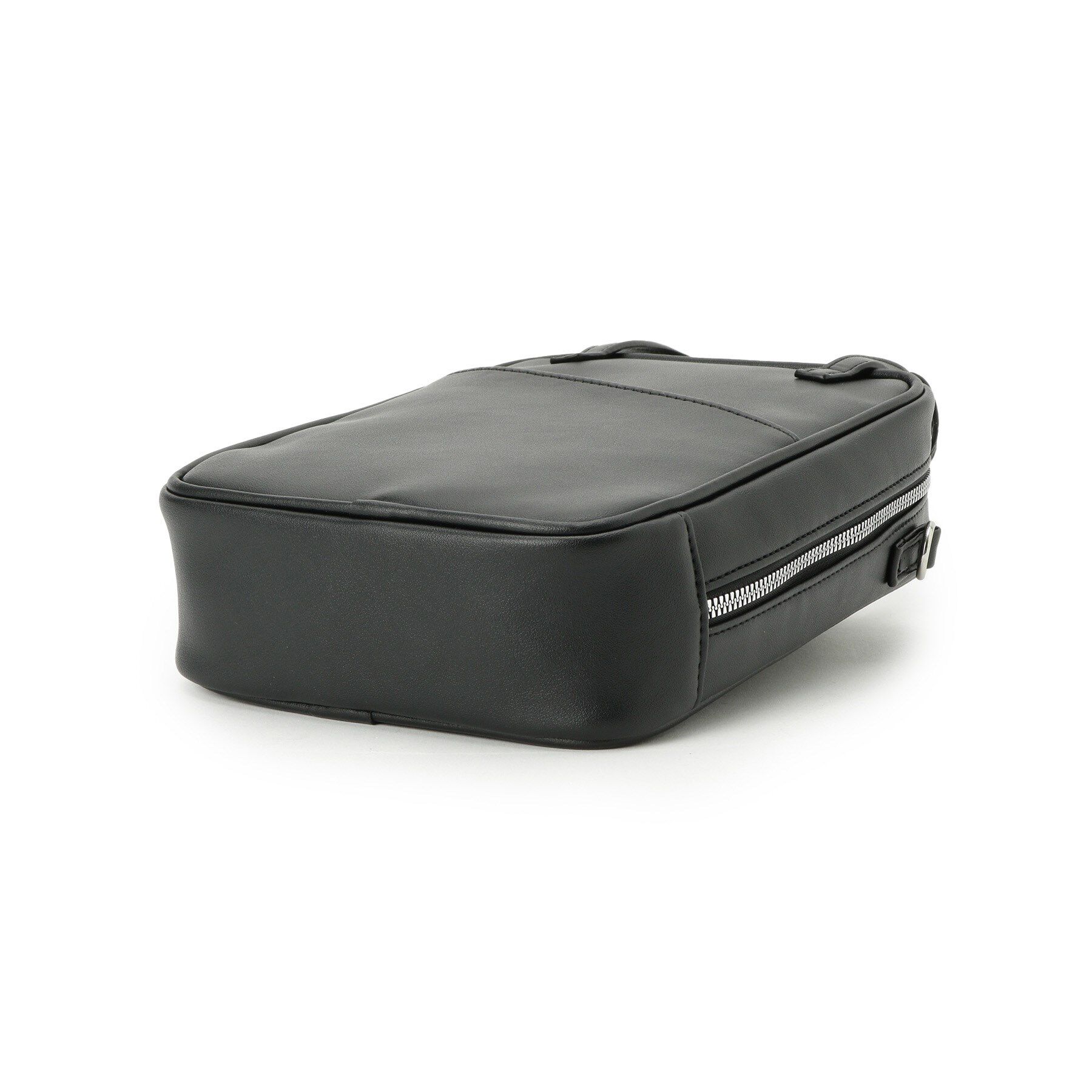 ITS&rsquo;DEMO「ポーチ付きミニショルダー」|ショルダー・メッセンジャー|