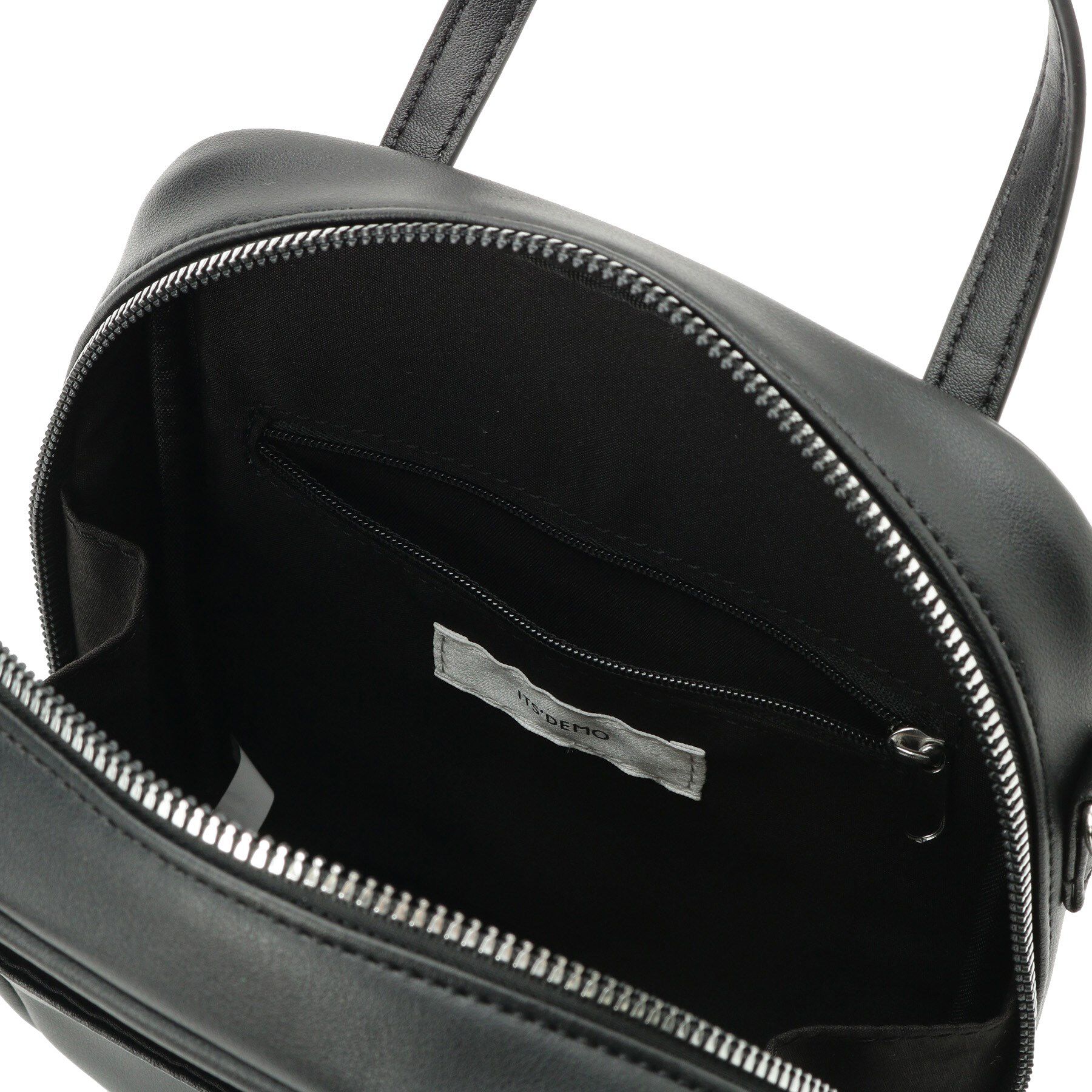 ITS&rsquo;DEMO「ポーチ付きミニショルダー」|ショルダー・メッセンジャー|