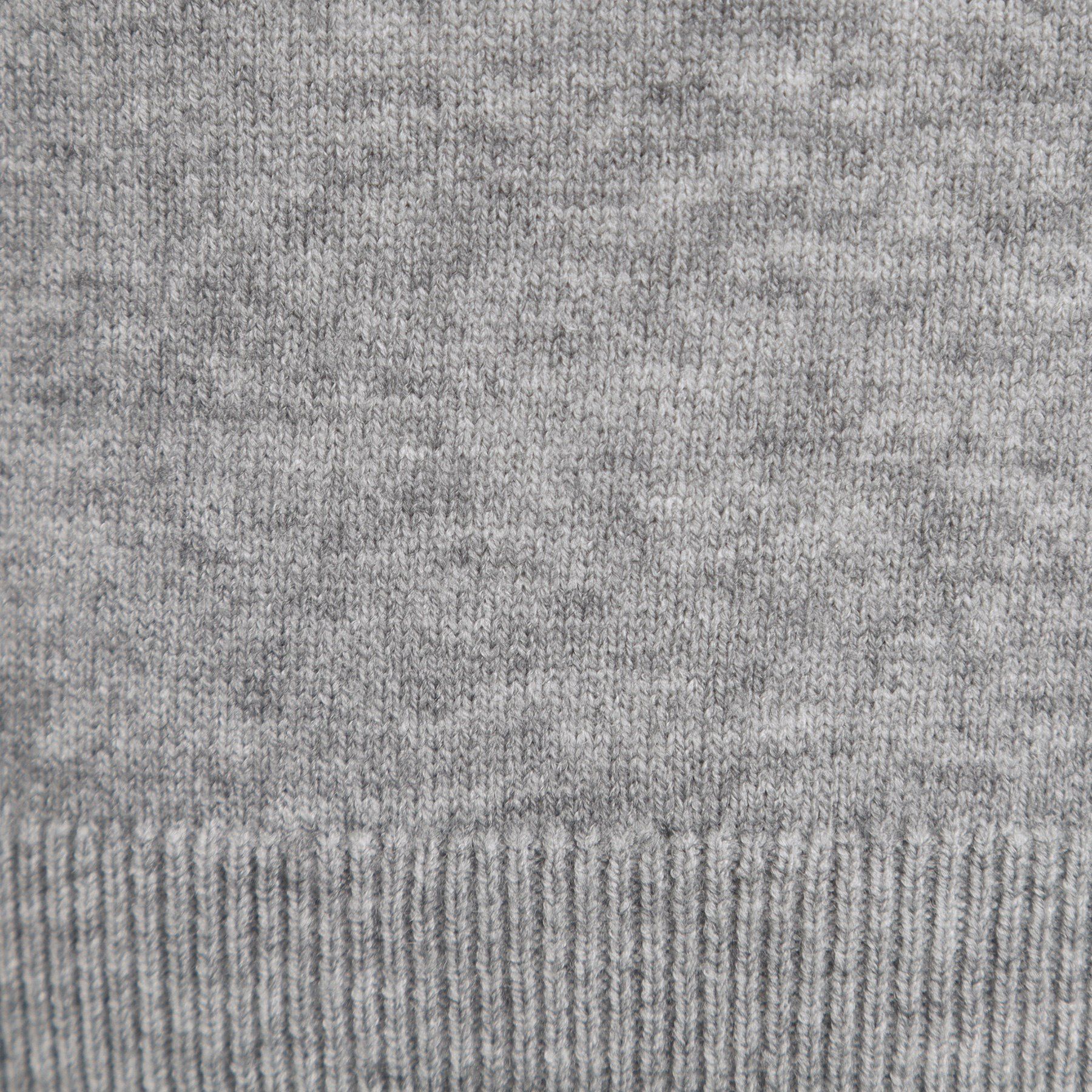 ITS&rsquo;DEMO「【手洗い可】襟付きニット」|ニット・セーター|