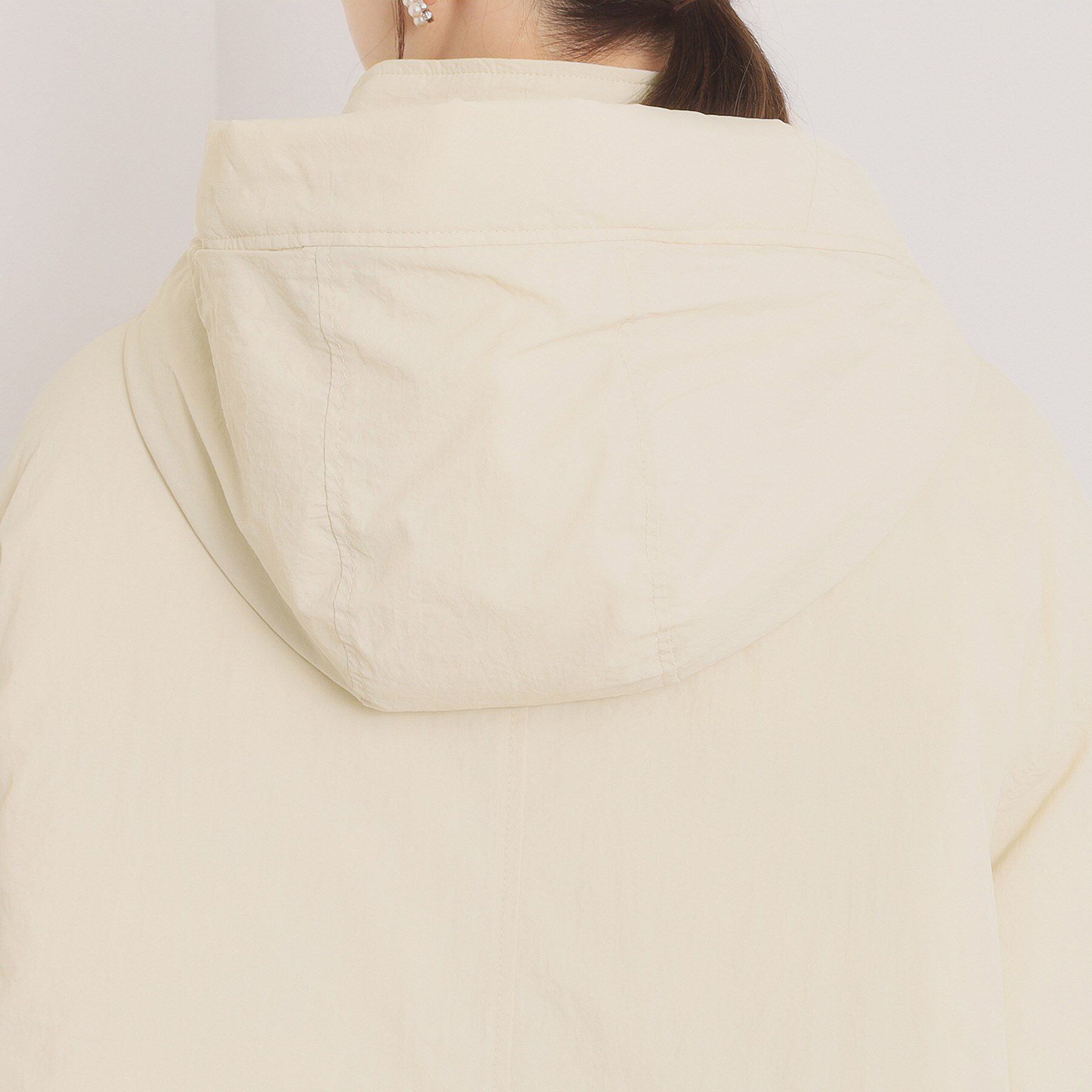 ITS&rsquo;DEMO「モンスターコート」|ダウン|