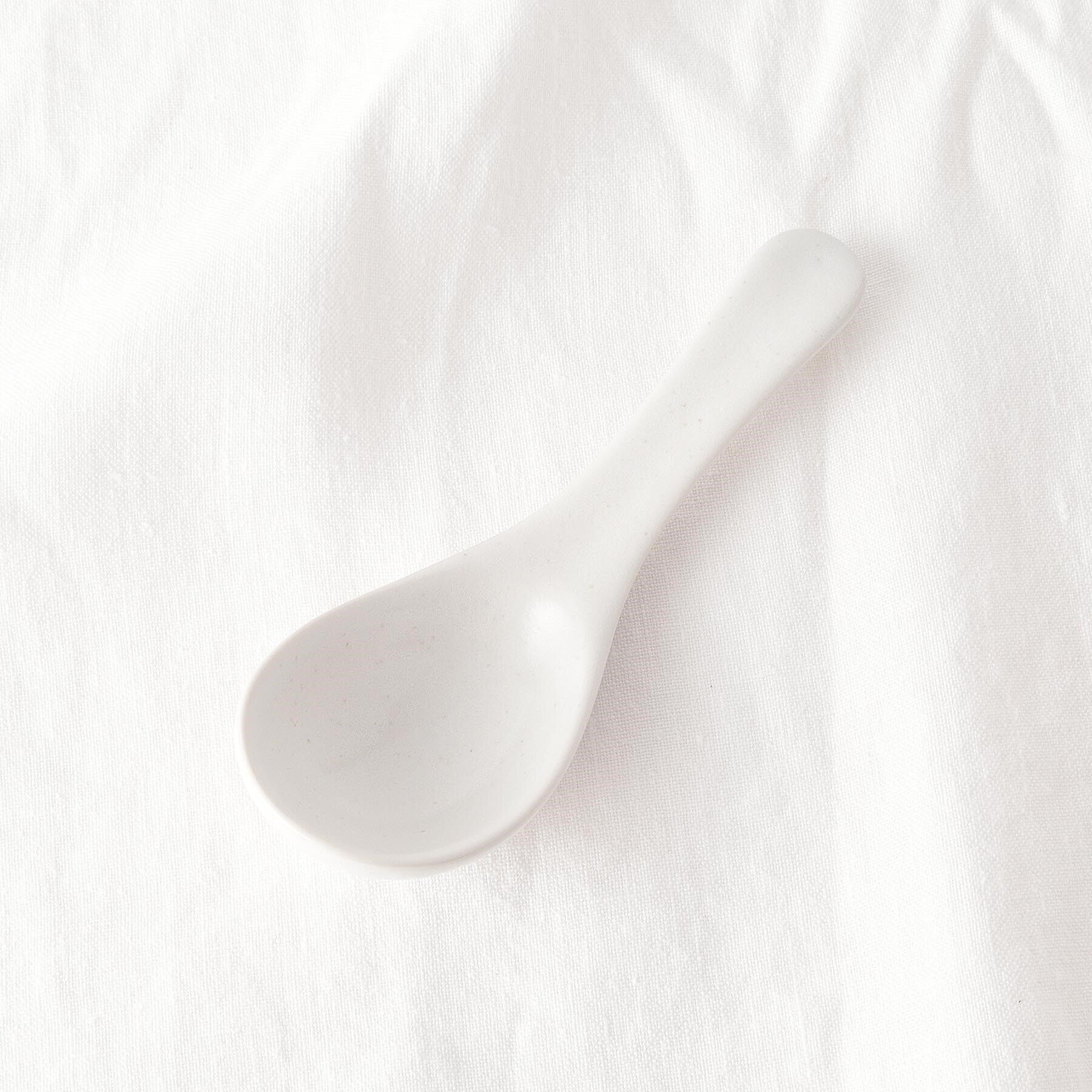 212 KITCHEN STORE「HINATA レンゲ WH」|食器・キッチングッズ|