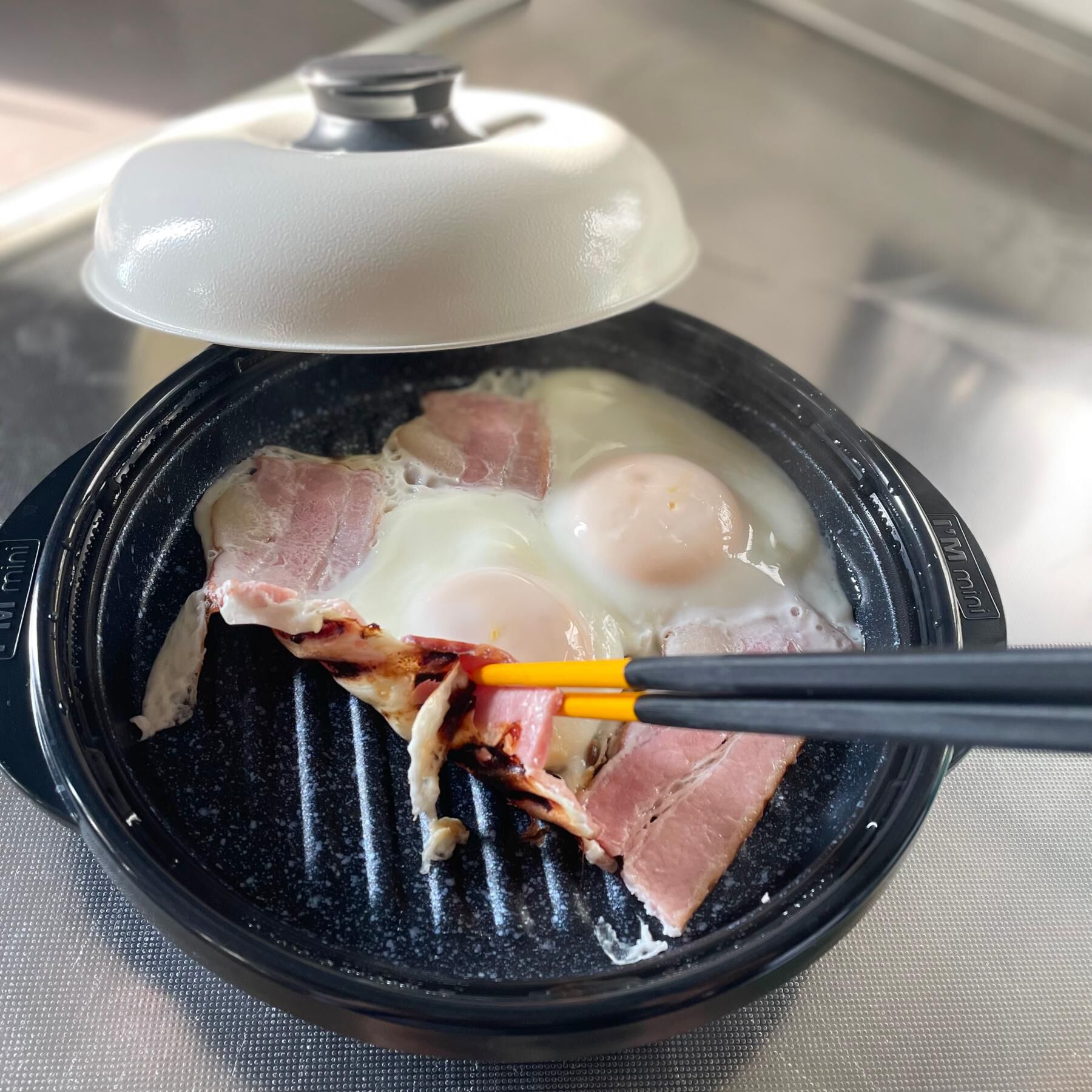 212 KITCHEN STORE「レンジメート プロ　Black」|食器・キッチングッズ|