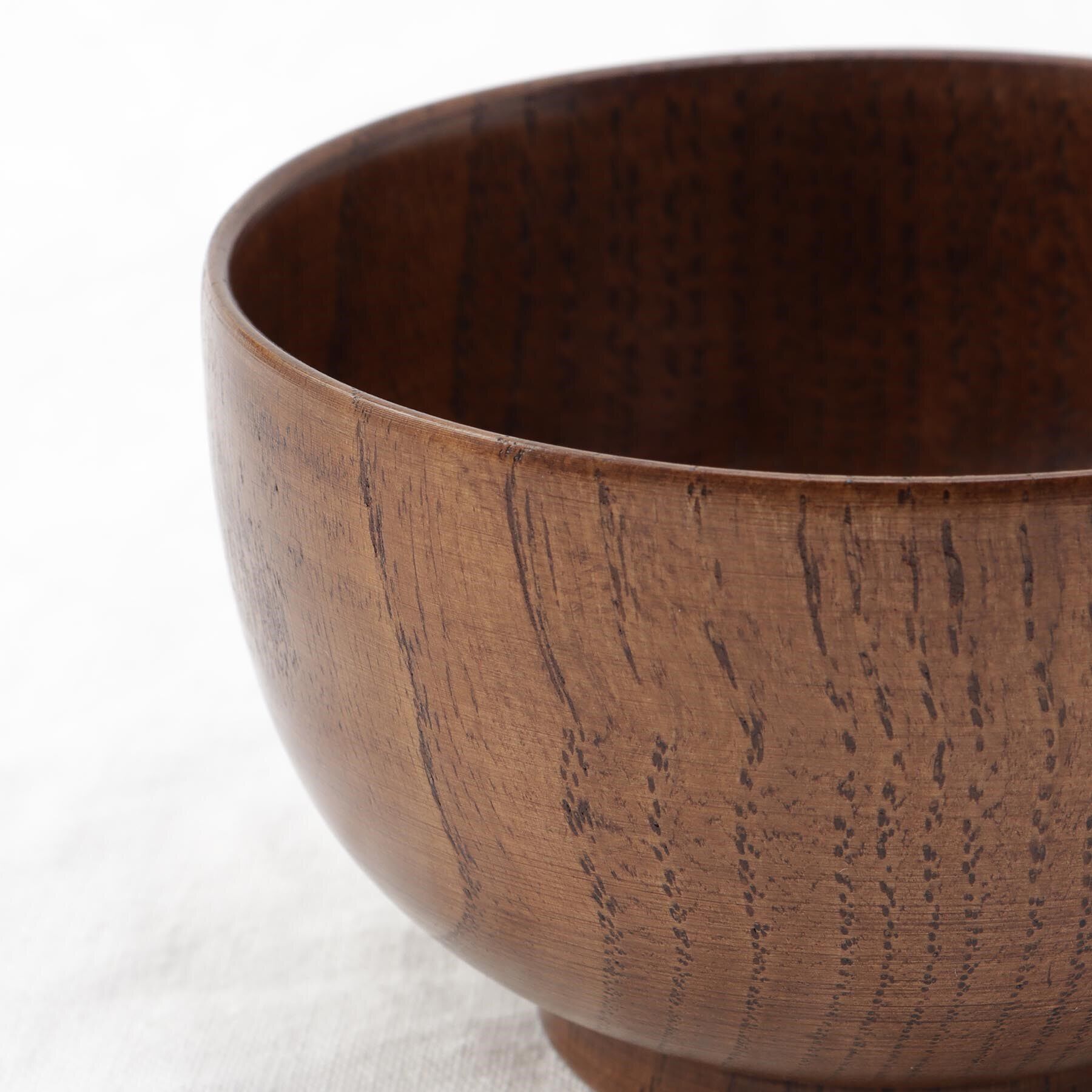 212 KITCHEN STORE「木の汁椀 都汁椀 ＜三百十日商店 ＞」|食器・キッチングッズ|