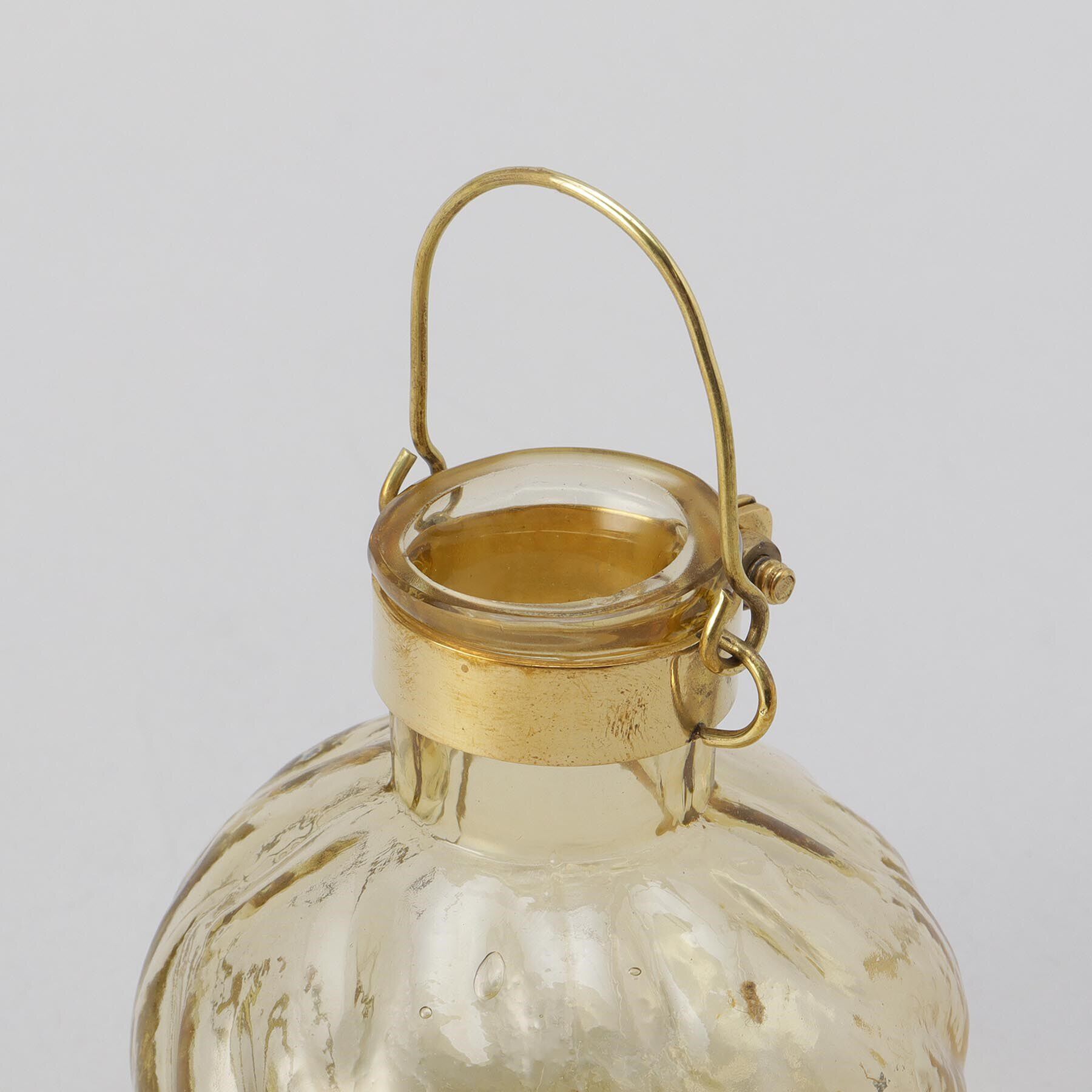 212 KITCHEN STORE「シナリー ハンギングオーナメントベース オニオン イエロー」|その他|