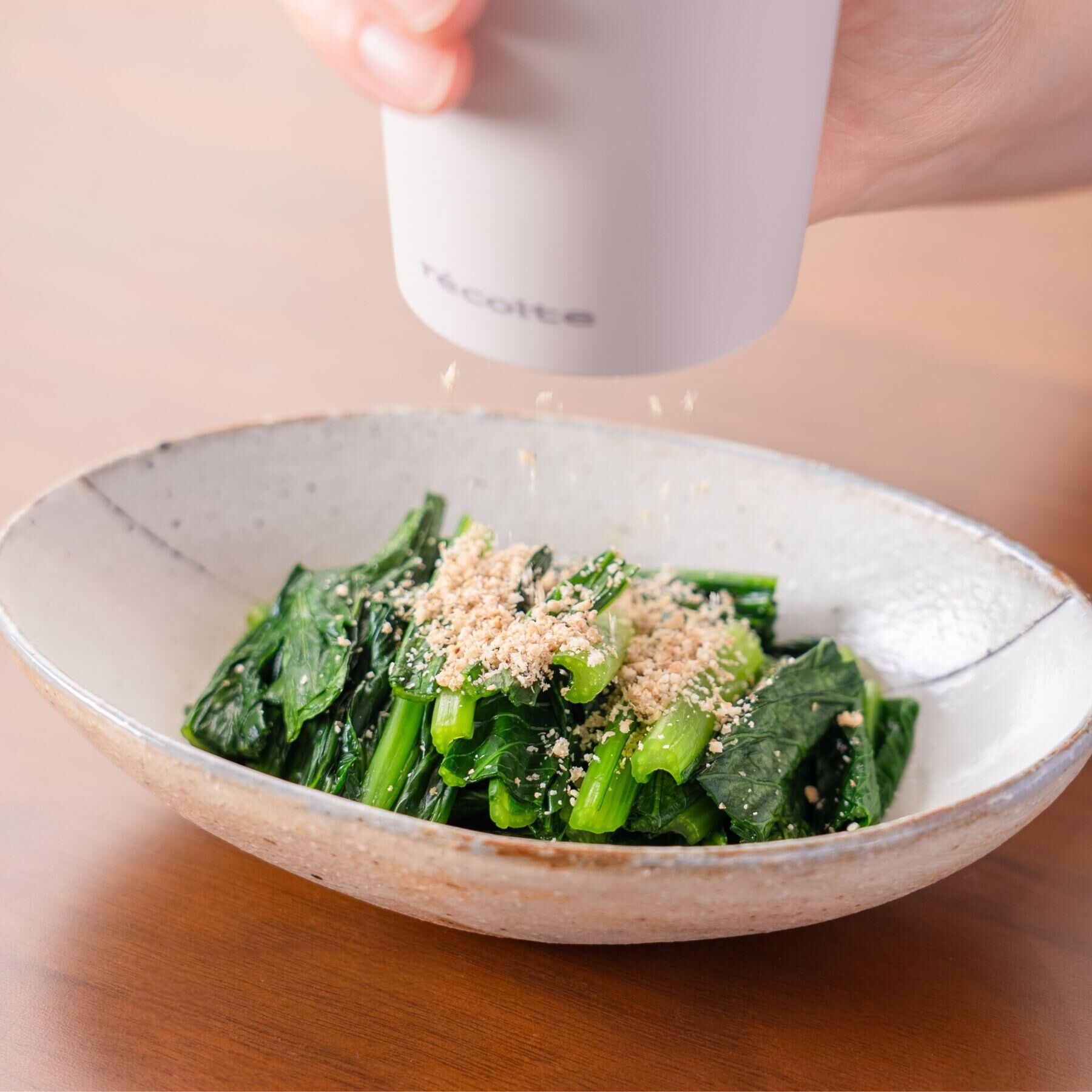 212 KITCHEN STORE「◆電動ゴマスリ ＜recolte レコルト＞」|食器・キッチングッズ|