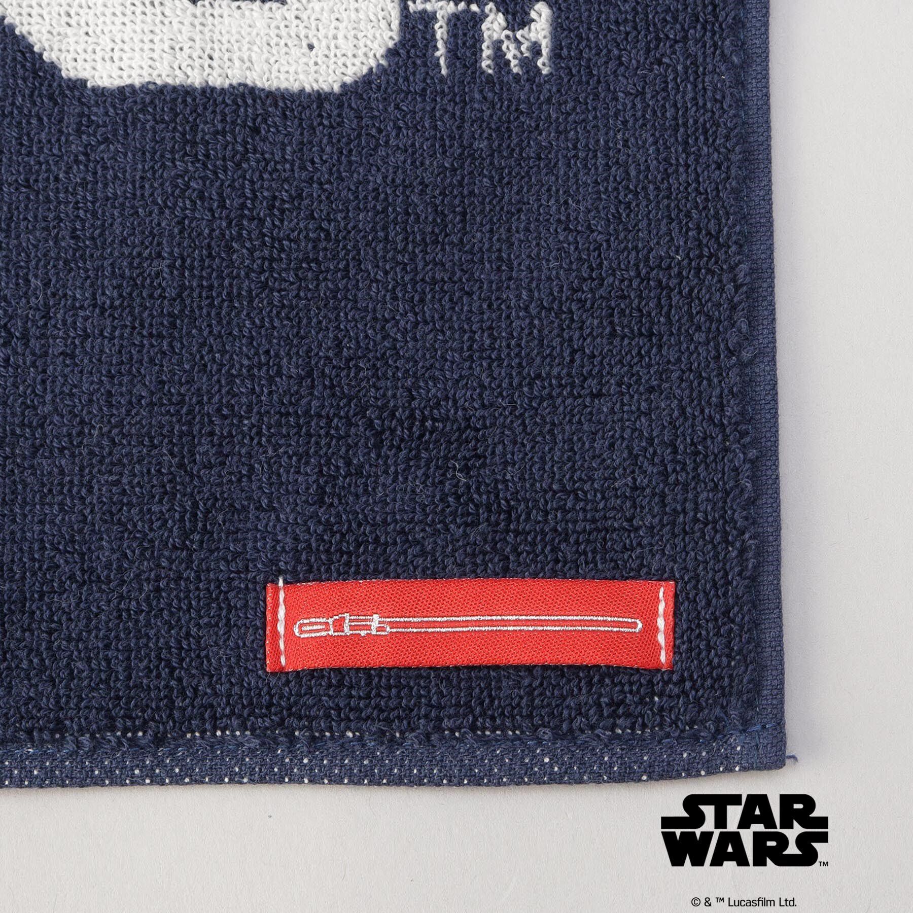 212 KITCHEN STORE「ミニタオル ワンポイントセーバー ＜STAR WARS スター・ウォーズ ＞」|その他|