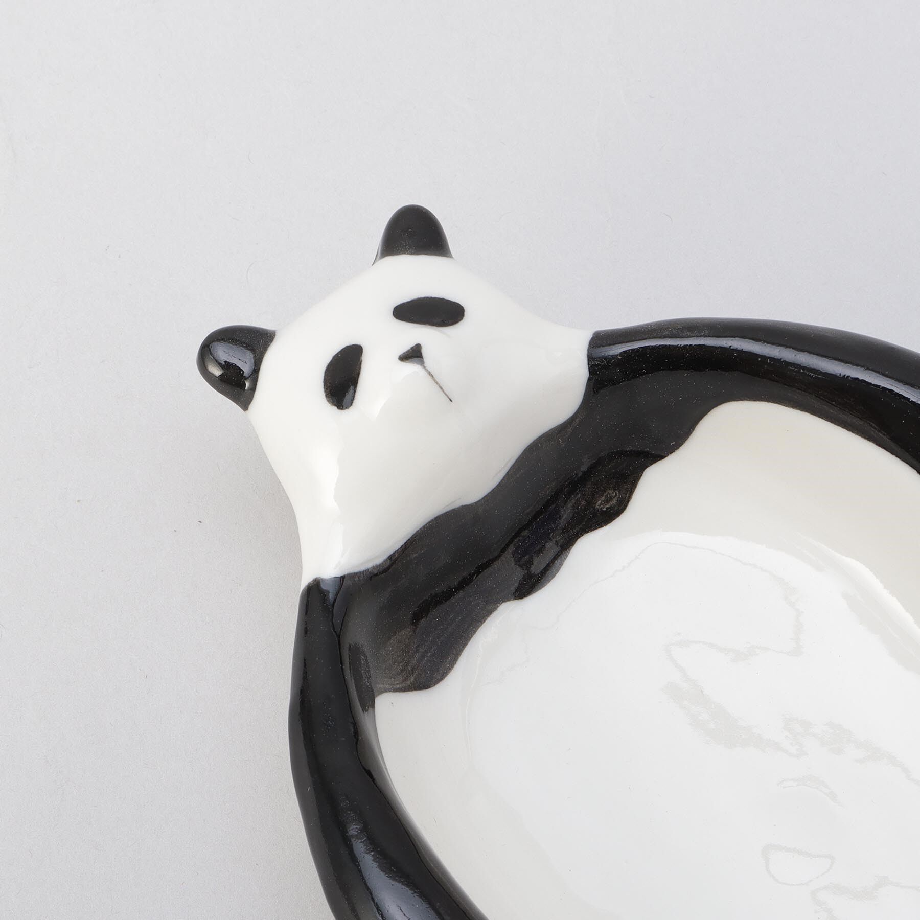 212 KITCHEN STORE「シナリー モチーフトレイ パンダ」|その他|