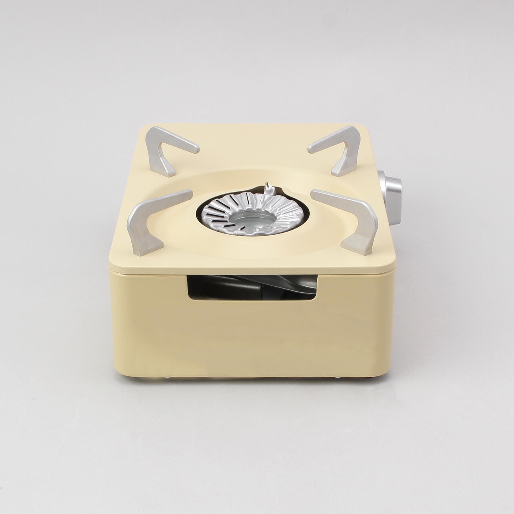 212 KITCHEN STORE「トゥインクル ミニ ストーブ レモンイエロー ＜Dr．HOWS ドクターハウス＞」|食器・キッチングッズ|