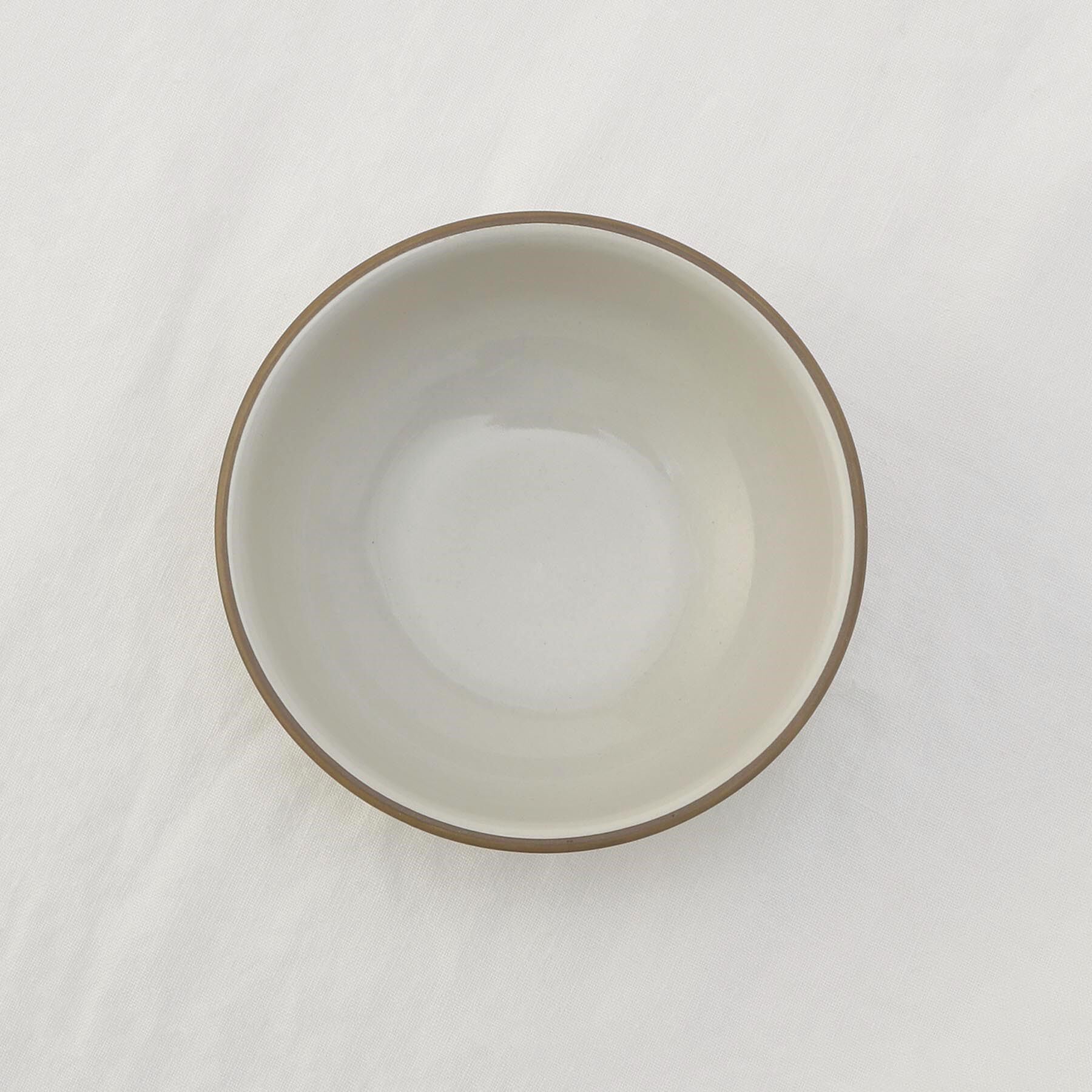 212 KITCHEN STORE「サザンバレー コットンホワイト 13.5cmボウル」|食器・キッチングッズ|